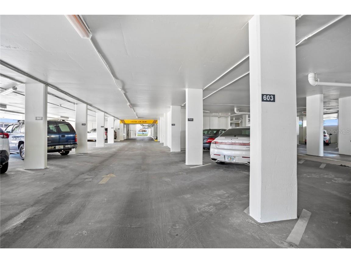 1430 Gulf Boulevard #603 Clearwater Beach FL 33767 TB8354851 image36