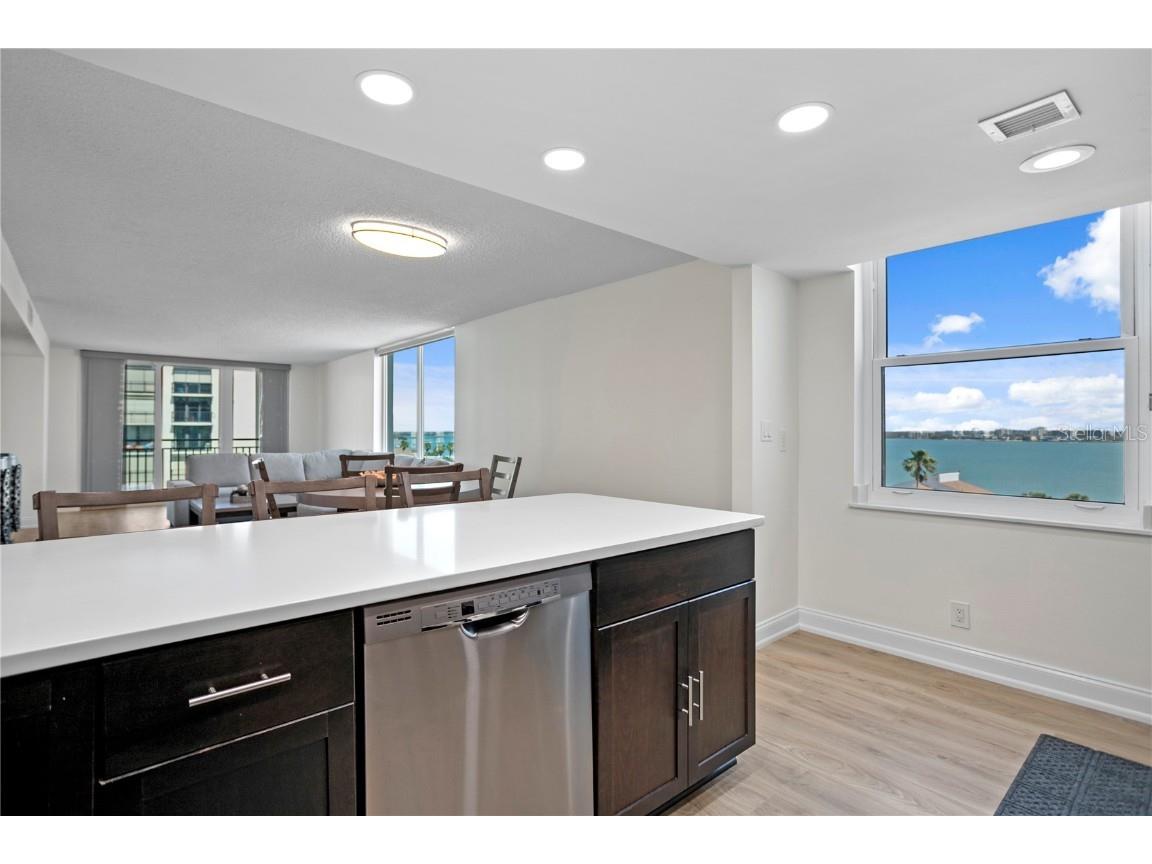 1430 Gulf Boulevard #603 Clearwater Beach FL 33767 TB8354851 image7