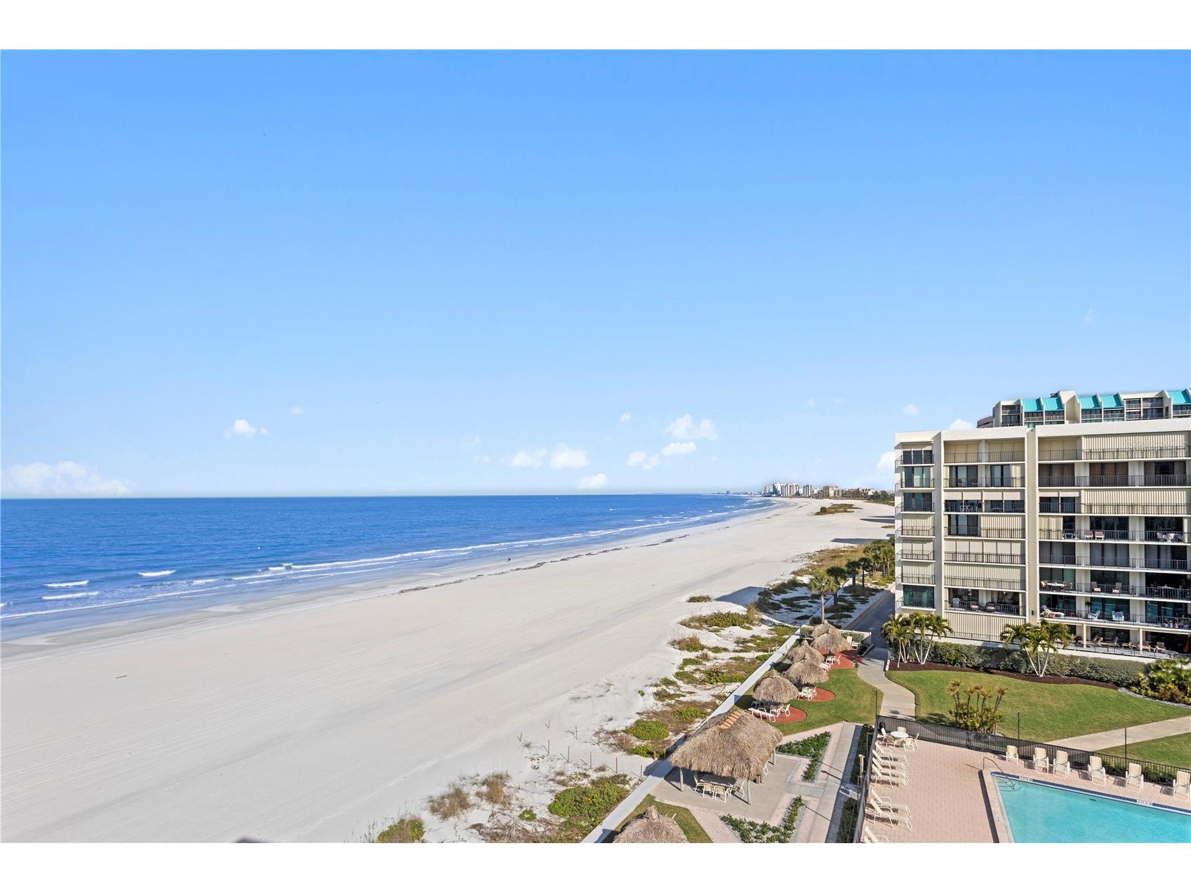 1430 Gulf Boulevard #610 Clearwater Beach FL 33767 TB8464589 image1