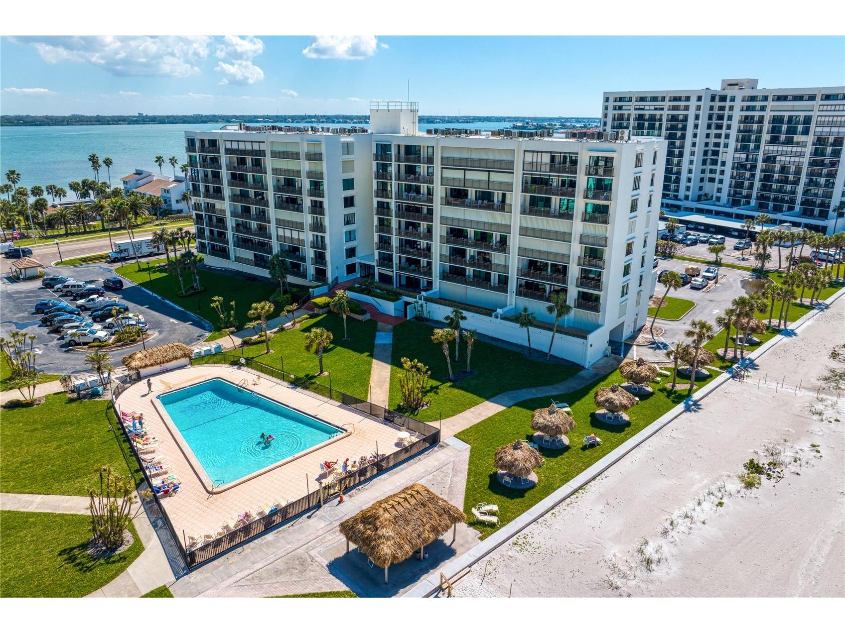 1430 Gulf Boulevard #610 Clearwater Beach FL 33767 TB8464589 image2