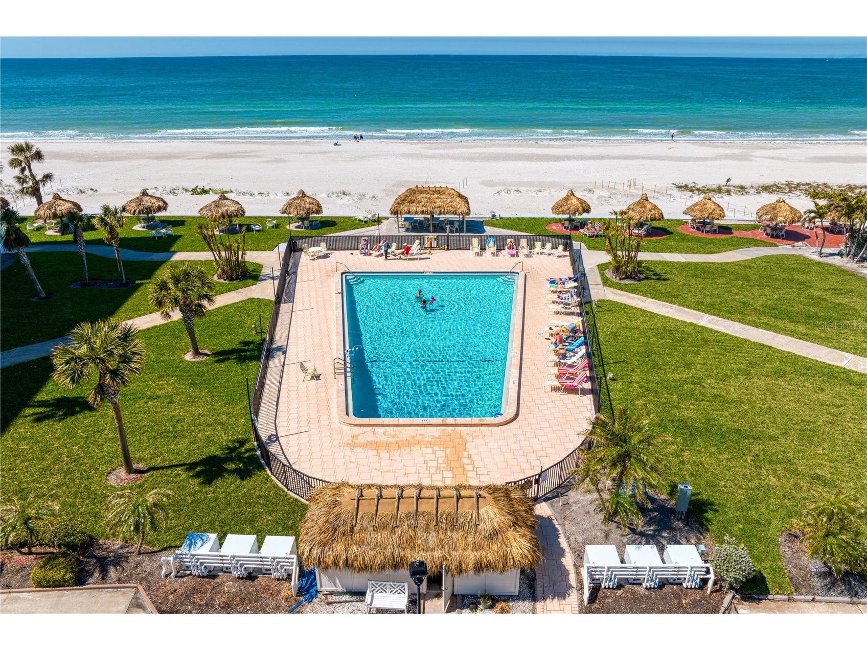 1430 Gulf Boulevard #610 Clearwater Beach FL 33767 TB8464589 image24