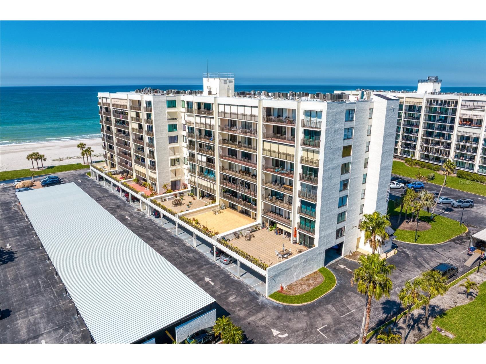1430 Gulf Boulevard #610 Clearwater Beach FL 33767 TB8464589 image26