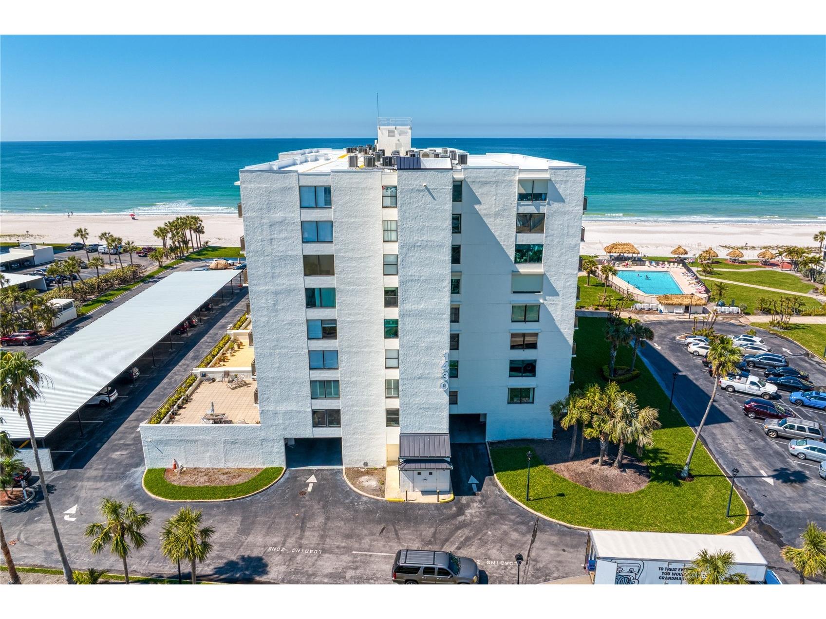 1430 Gulf Boulevard #610 Clearwater Beach FL 33767 TB8464589 image27