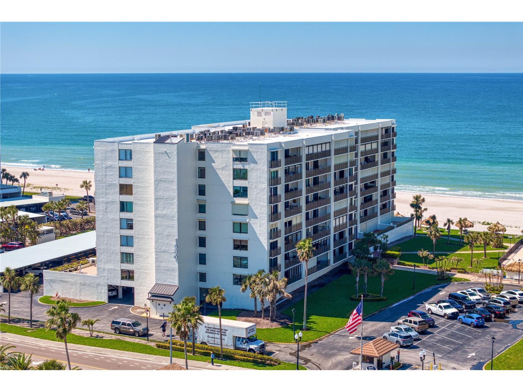 1430 Gulf Boulevard #610 Clearwater Beach FL 33767 TB8464589 image28