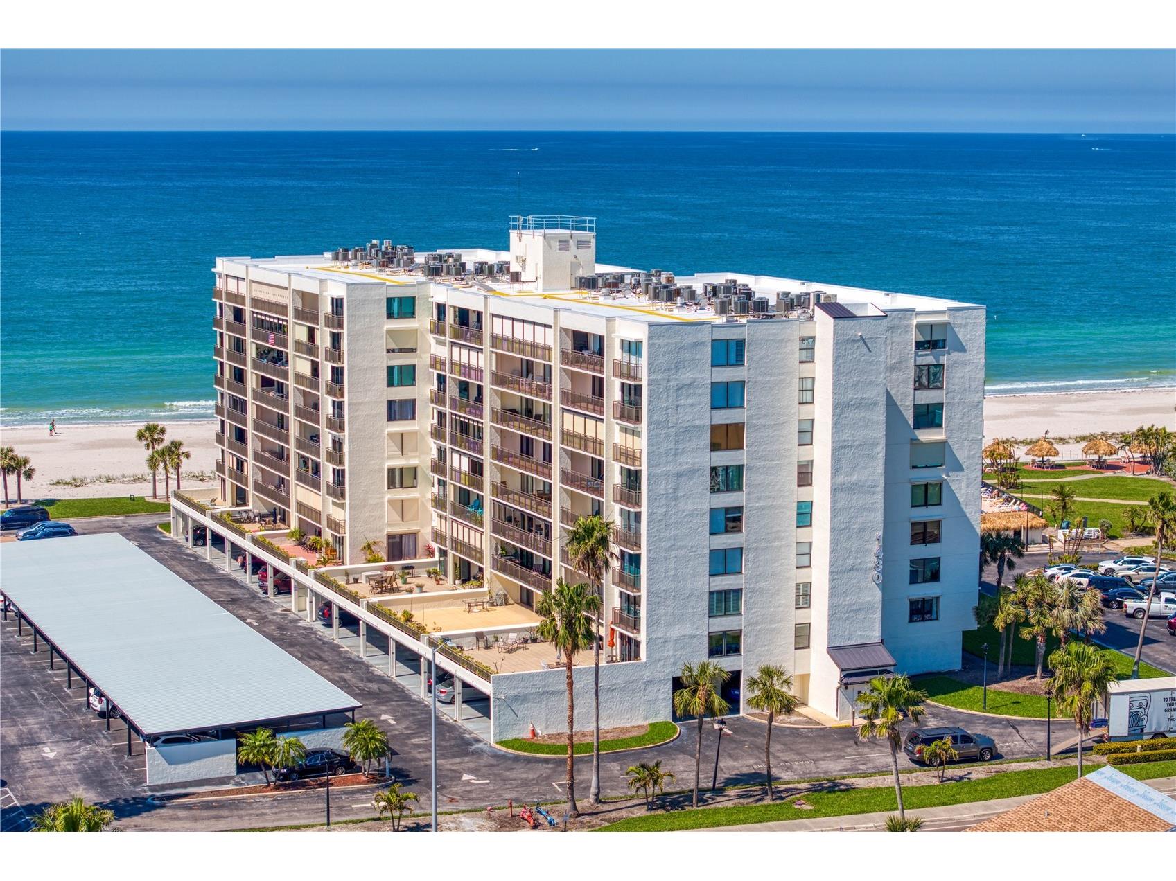 1430 Gulf Boulevard #610 Clearwater Beach FL 33767 TB8464589 image29