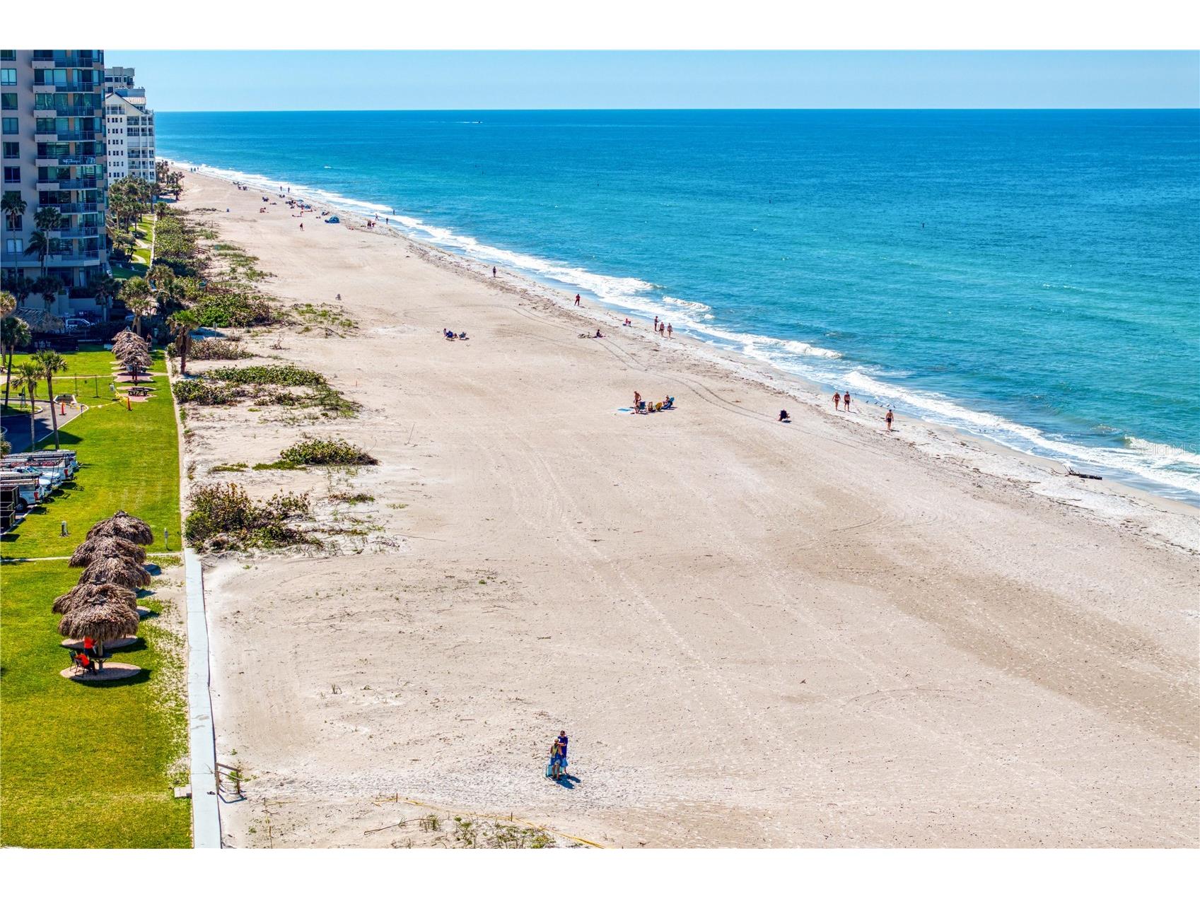 1430 Gulf Boulevard #610 Clearwater Beach FL 33767 TB8464589 image31