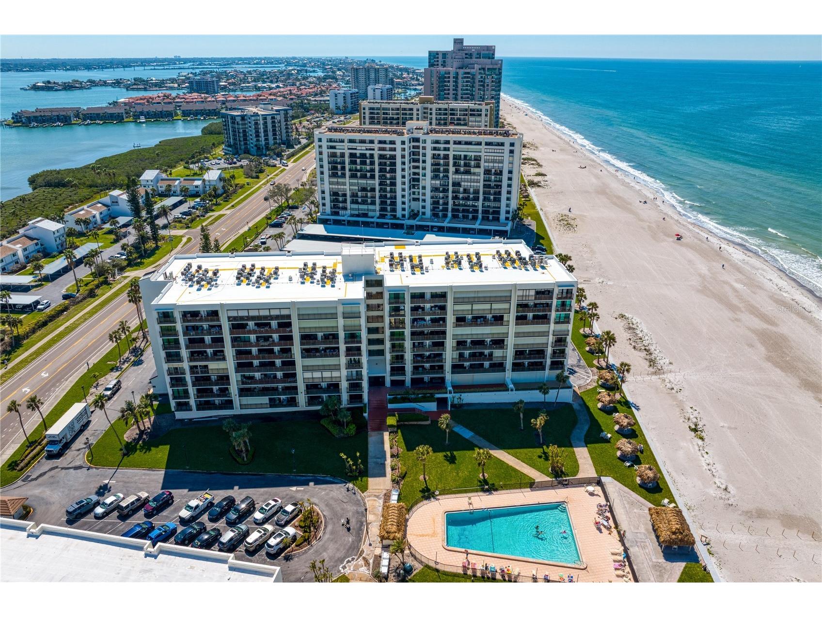 1430 Gulf Boulevard #610 Clearwater Beach FL 33767 TB8464589 image34