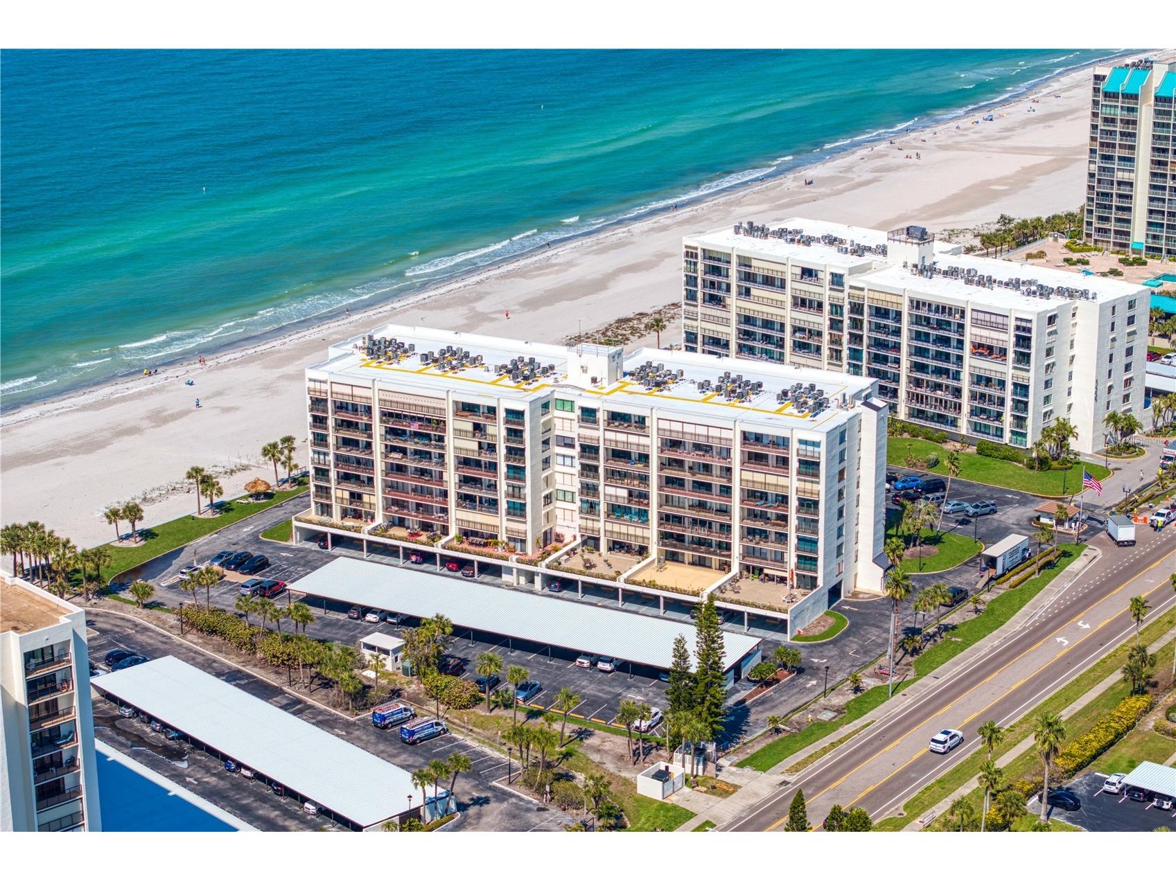 1430 Gulf Boulevard #610 Clearwater Beach FL 33767 TB8464589 image35
