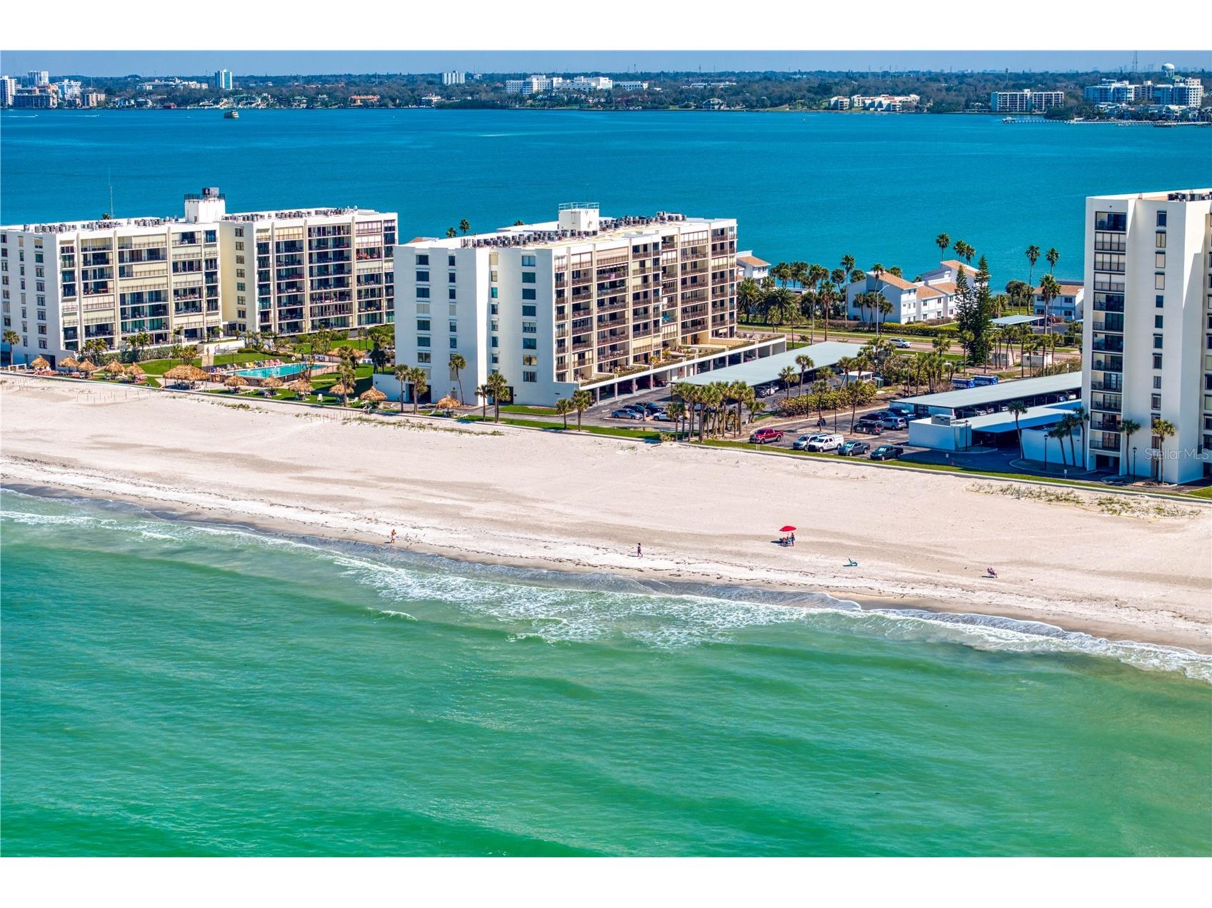 1430 Gulf Boulevard #610 Clearwater Beach FL 33767 TB8464589 image36
