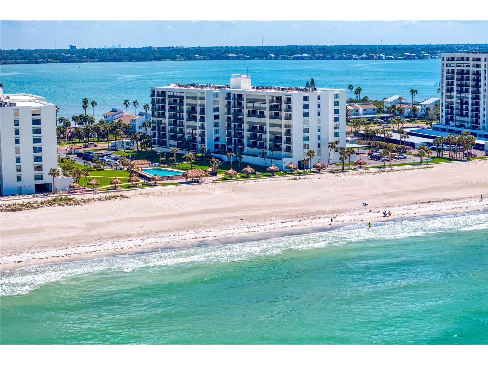 1430 Gulf Boulevard #610 Clearwater Beach FL 33767 TB8464589 image37