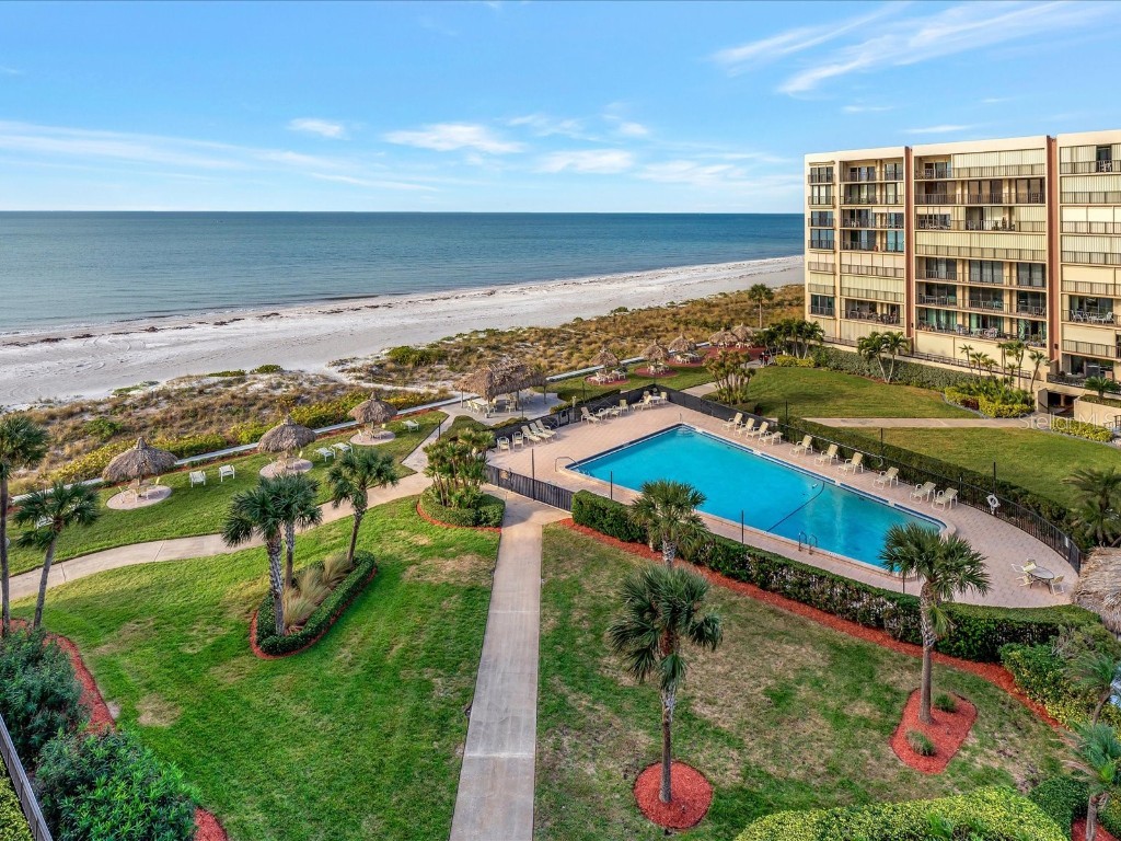 1430 Gulf Boulevard #612 Clearwater Beach FL 33767 TB8325044 image15