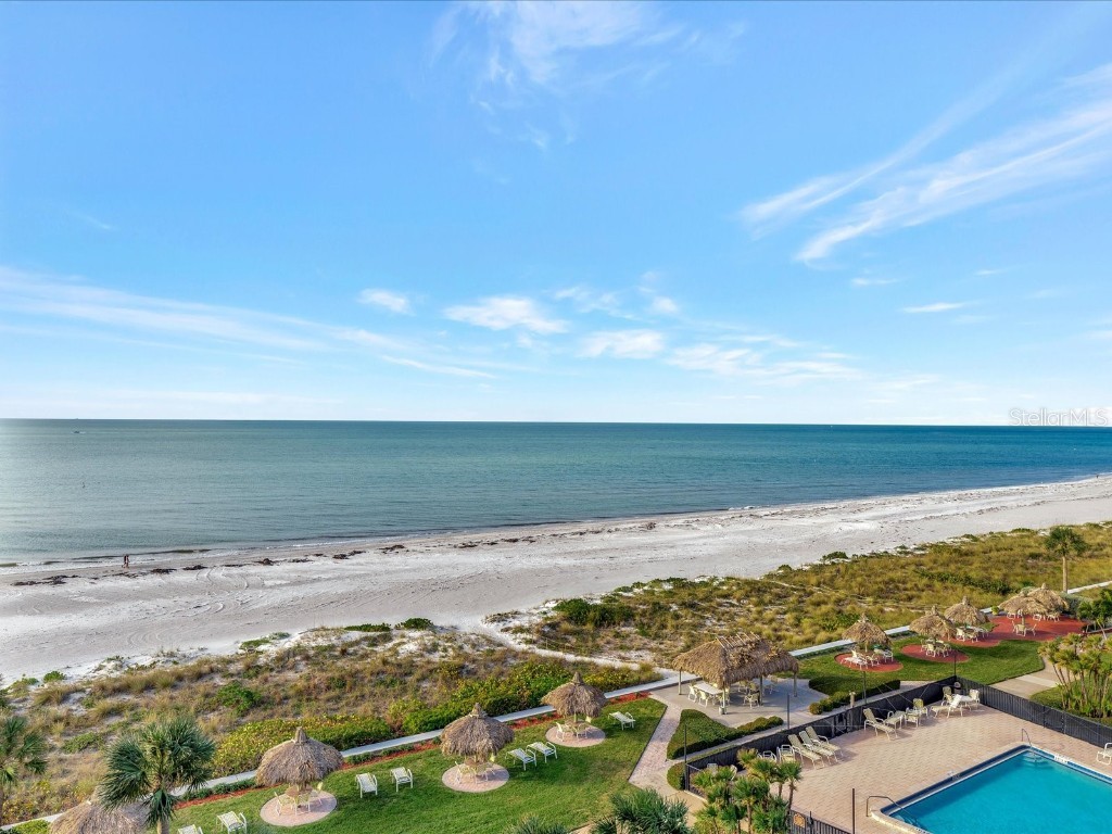 1430 Gulf Boulevard #612 Clearwater Beach FL 33767 TB8325044 image16