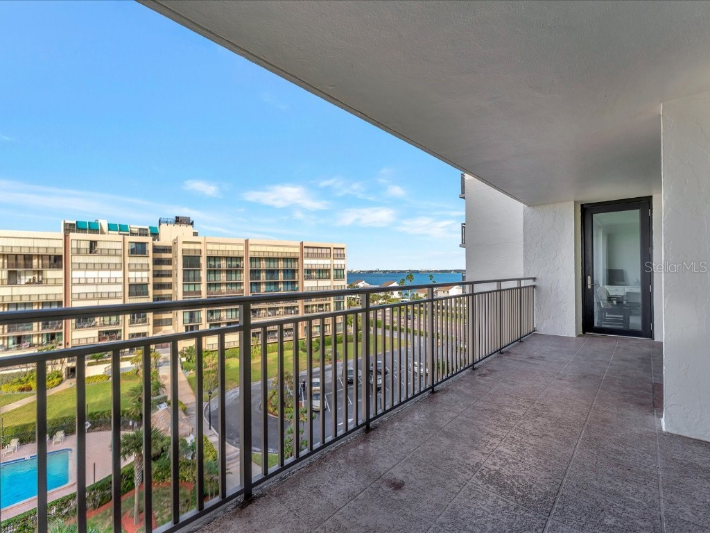 1430 Gulf Boulevard #612 Clearwater Beach FL 33767 TB8325044 image17
