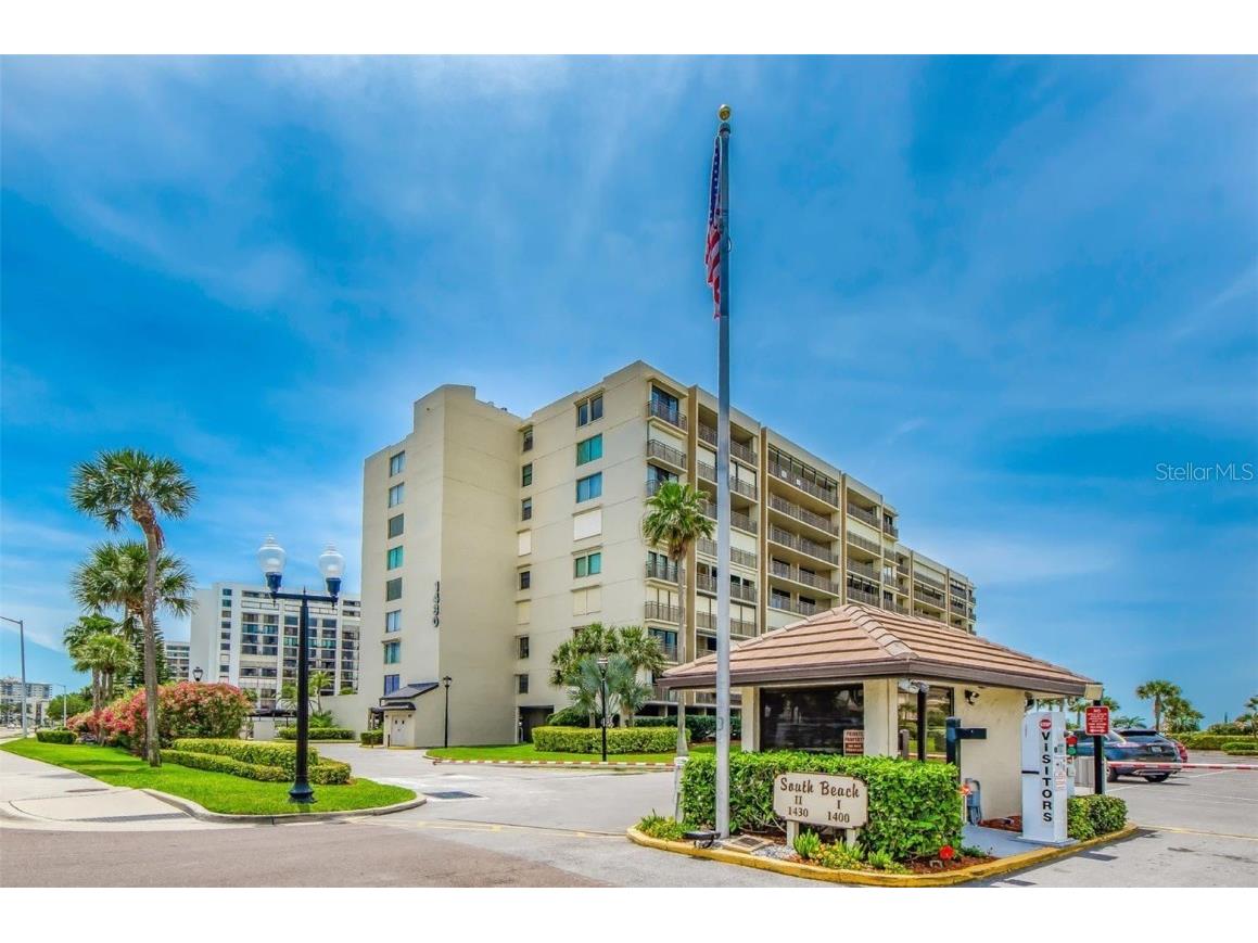 1430 Gulf Boulevard #612 Clearwater Beach FL 33767 TB8325044 image2