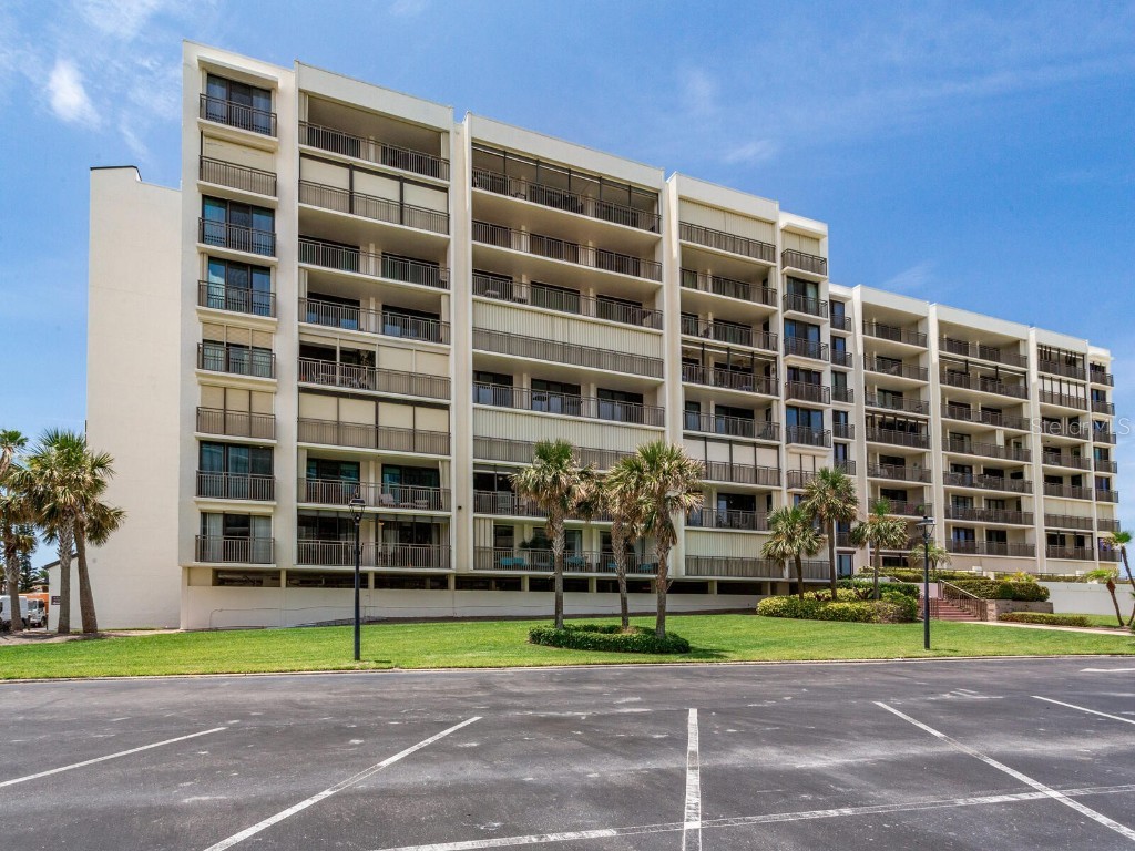 1430 Gulf Boulevard #707 Clearwater Beach FL 33767 TB8392783 image1