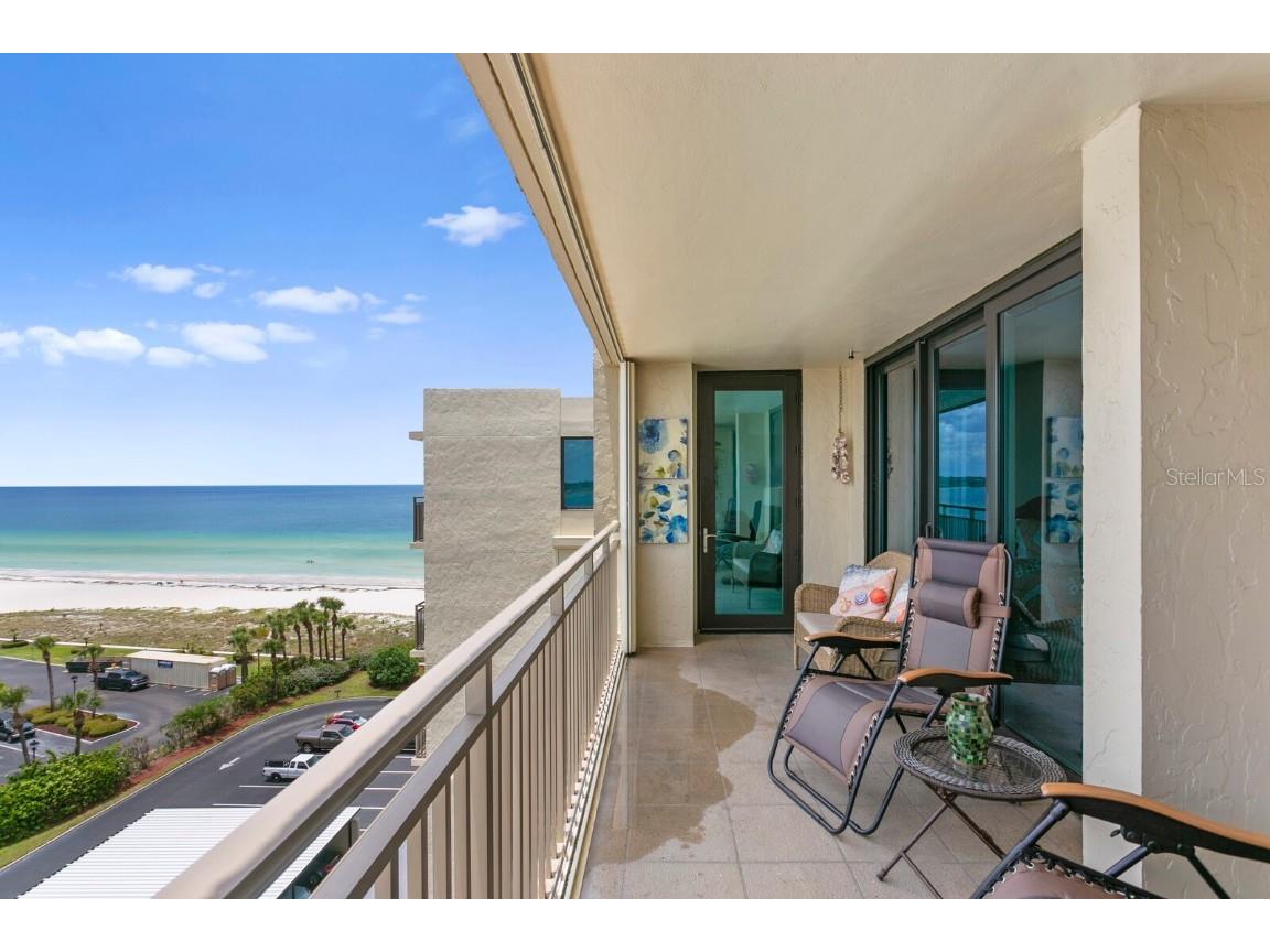 1430 Gulf Boulevard #806 Clearwater FL 33767 - GULF OF MEXICO SAND KEY BEACH U8202196 image1