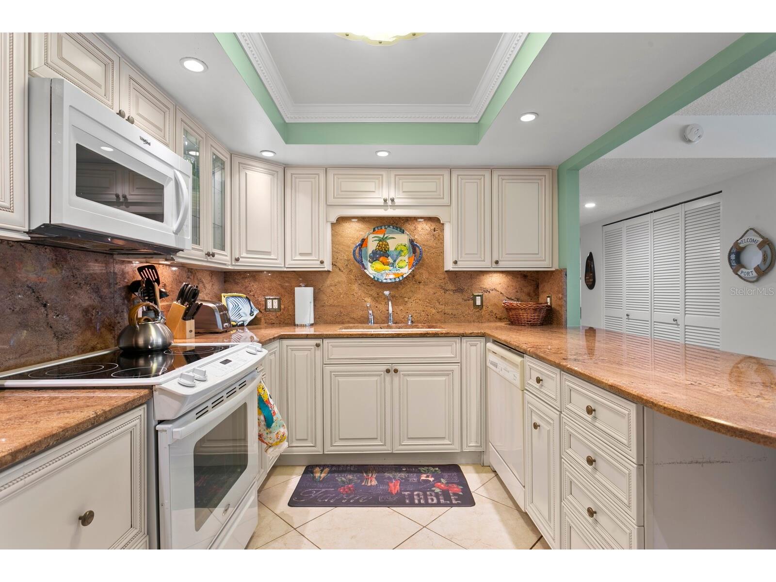 1430 Gulf Boulevard #806 Clearwater FL 33767 - GULF OF MEXICO SAND KEY BEACH TB8524473 image10
