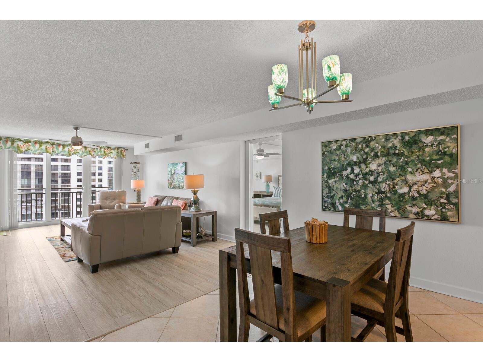 1430 Gulf Boulevard #806 Clearwater FL 33767 - GULF OF MEXICO SAND KEY BEACH TB8524473 image11