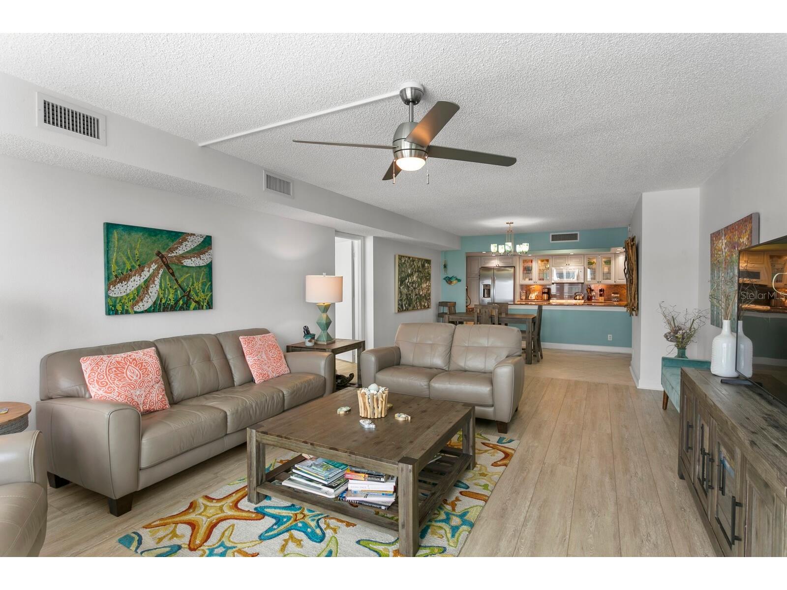 1430 Gulf Boulevard #806 Clearwater FL 33767 - GULF OF MEXICO SAND KEY BEACH TB8524473 image13