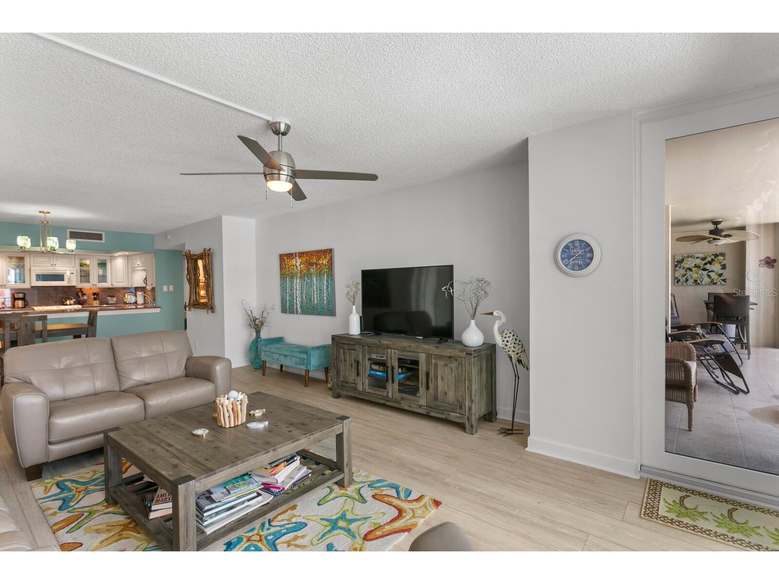 1430 Gulf Boulevard #806 Clearwater FL 33767 - GULF OF MEXICO SAND KEY BEACH TB8524473 image14