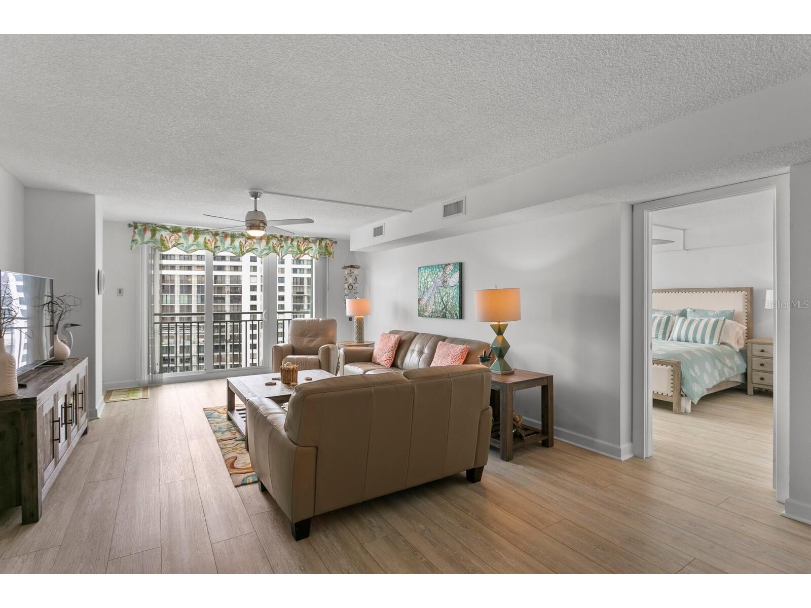 1430 Gulf Boulevard #806 Clearwater FL 33767 - GULF OF MEXICO SAND KEY BEACH TB8524473 image15