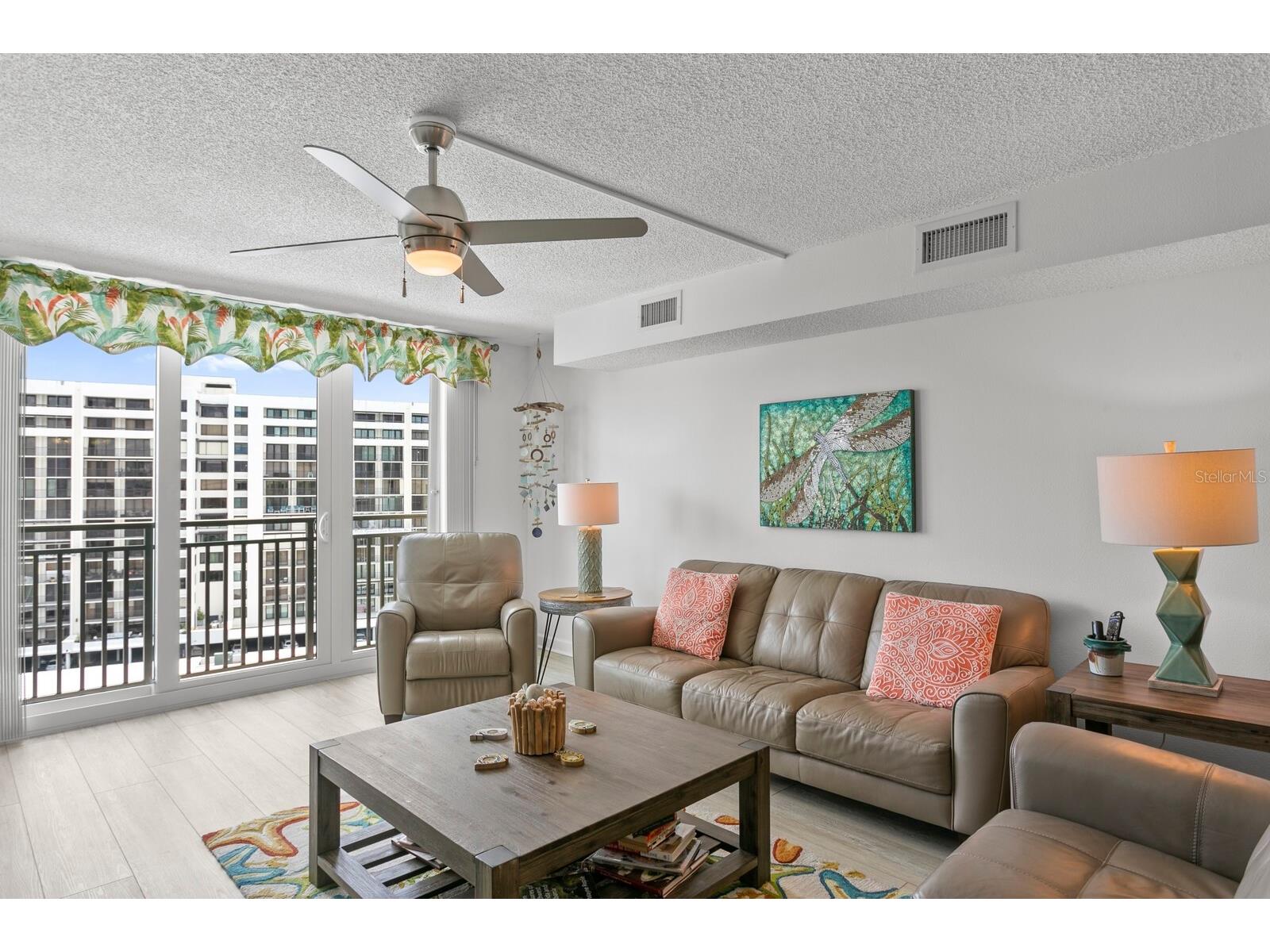 1430 Gulf Boulevard #806 Clearwater FL 33767 - GULF OF MEXICO SAND KEY BEACH TB8524473 image16