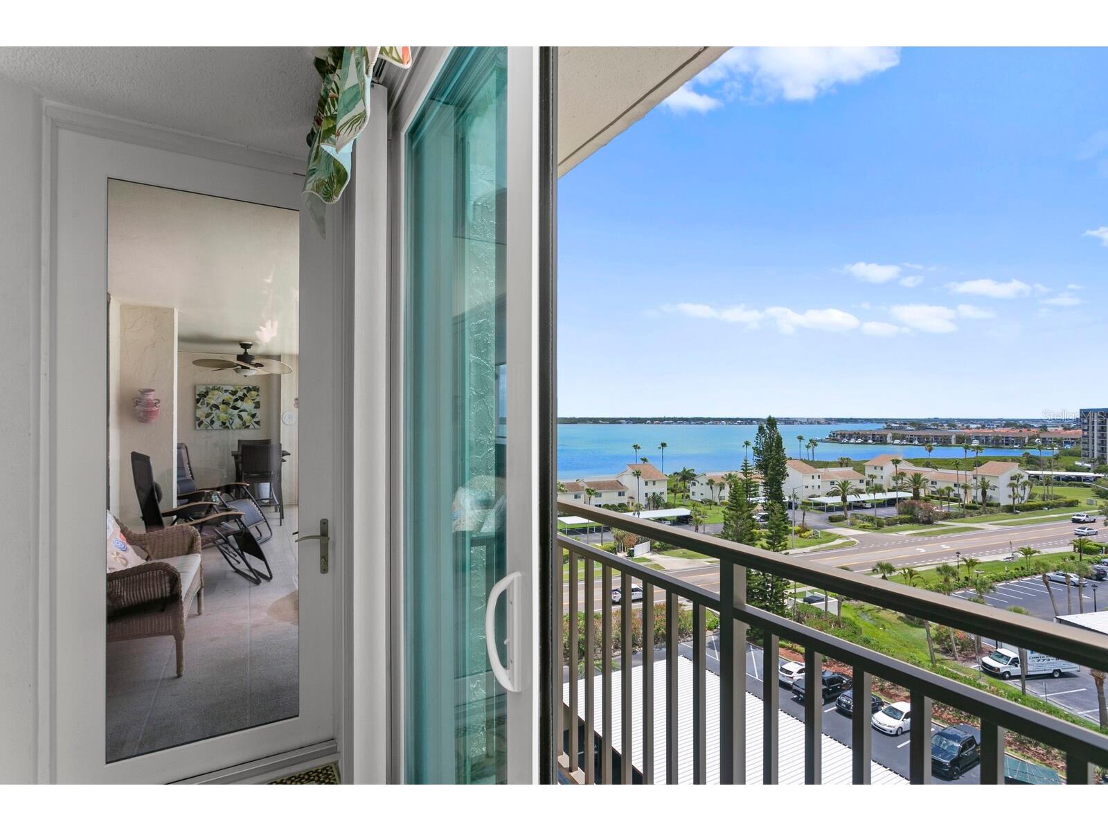 1430 Gulf Boulevard #806 Clearwater FL 33767 - GULF OF MEXICO SAND KEY BEACH TB8524473 image17