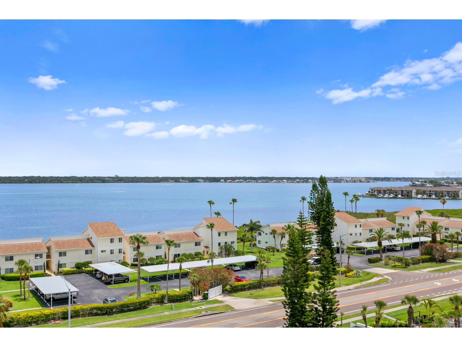 1430 Gulf Boulevard #806 Clearwater FL 33767 - GULF OF MEXICO SAND KEY BEACH TB8524473 image18