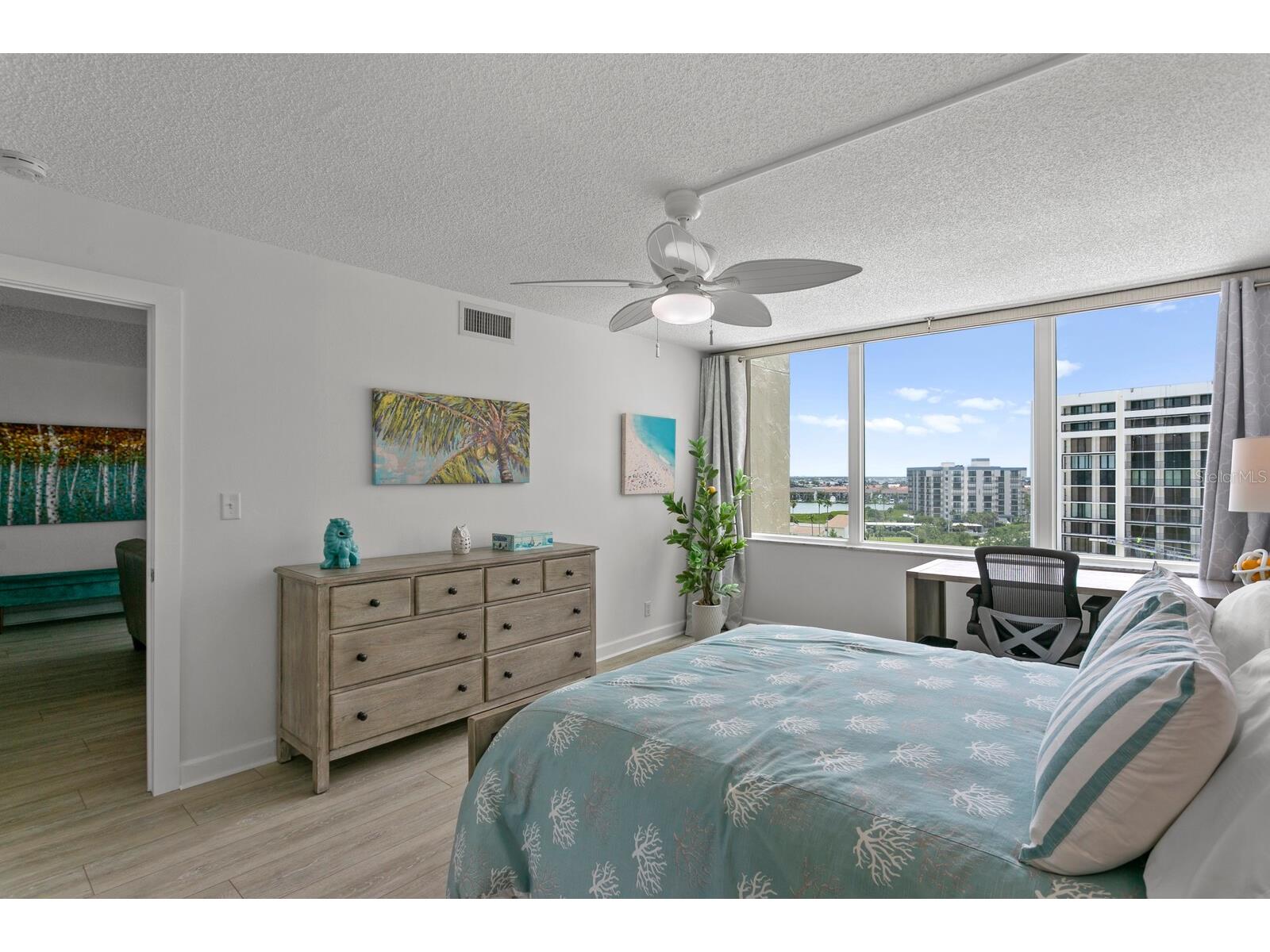 1430 Gulf Boulevard #806 Clearwater FL 33767 - GULF OF MEXICO SAND KEY BEACH TB8524473 image19