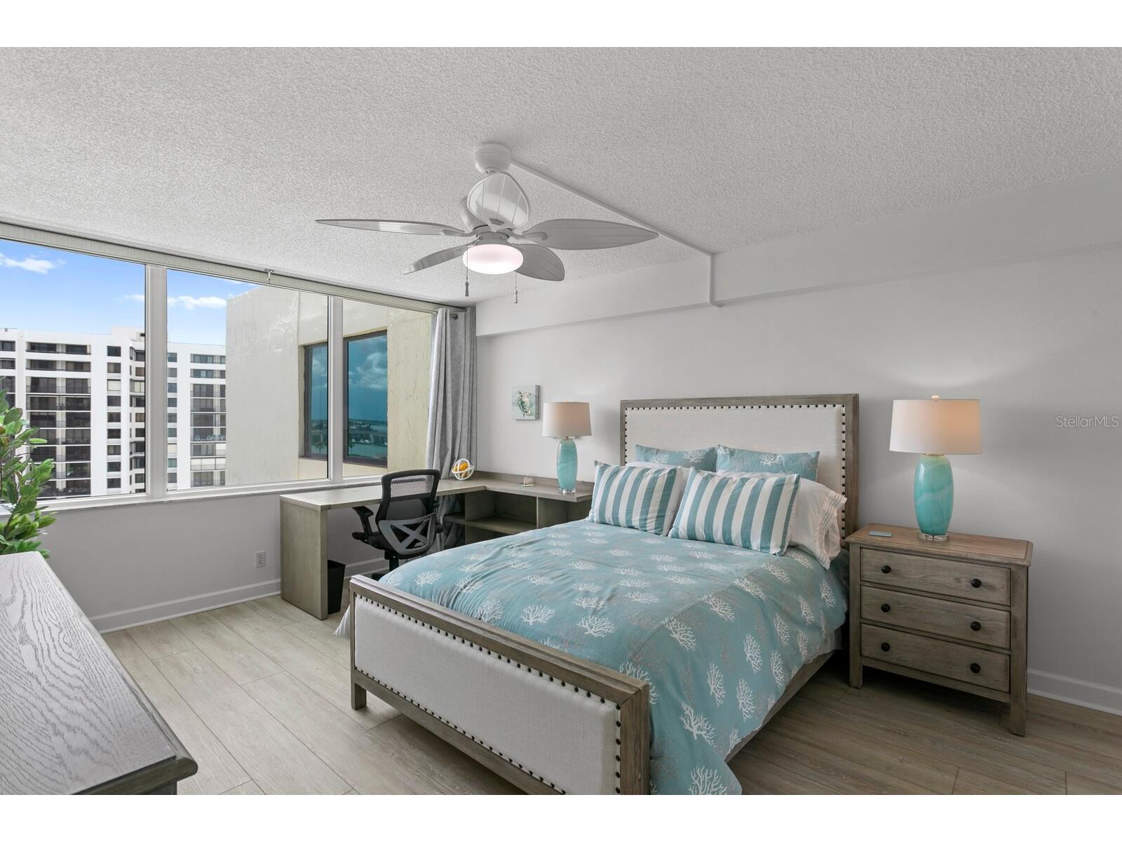 1430 Gulf Boulevard #806 Clearwater FL 33767 - GULF OF MEXICO SAND KEY BEACH TB8524473 image20