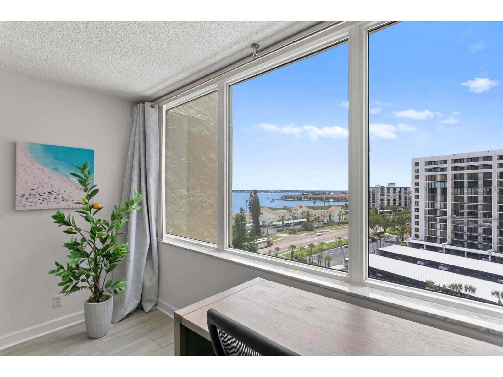 1430 Gulf Boulevard #806 Clearwater FL 33767 - GULF OF MEXICO SAND KEY BEACH TB8524473 image21
