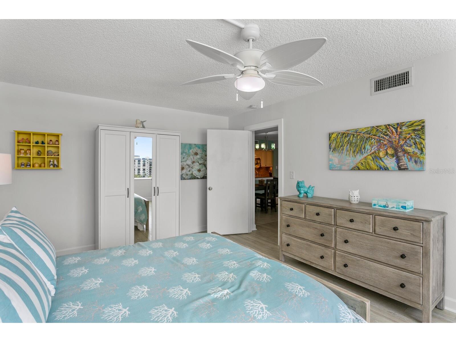 1430 Gulf Boulevard #806 Clearwater FL 33767 - GULF OF MEXICO SAND KEY BEACH TB8524473 image22
