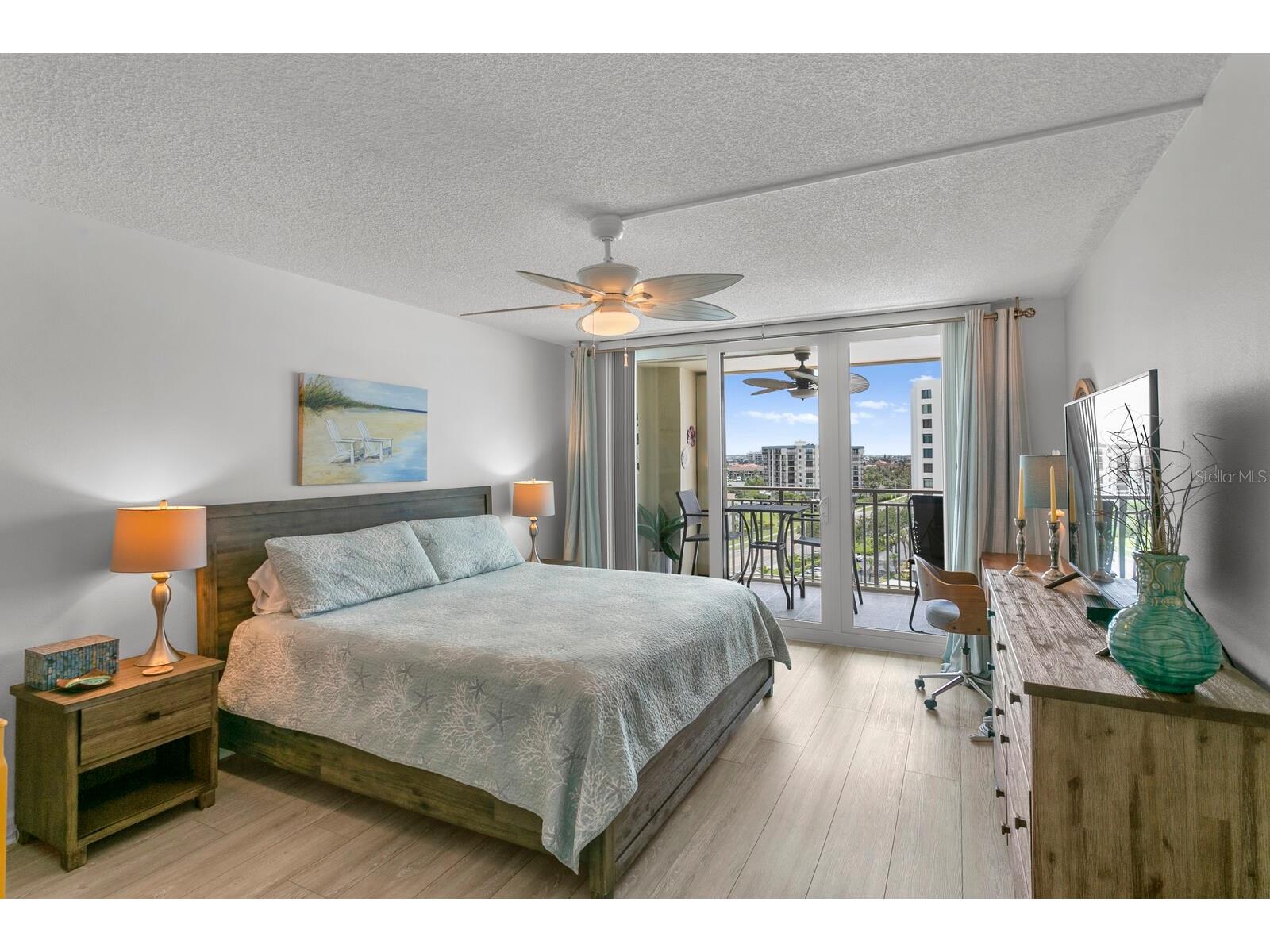 1430 Gulf Boulevard #806 Clearwater FL 33767 - GULF OF MEXICO SAND KEY BEACH TB8524473 image23