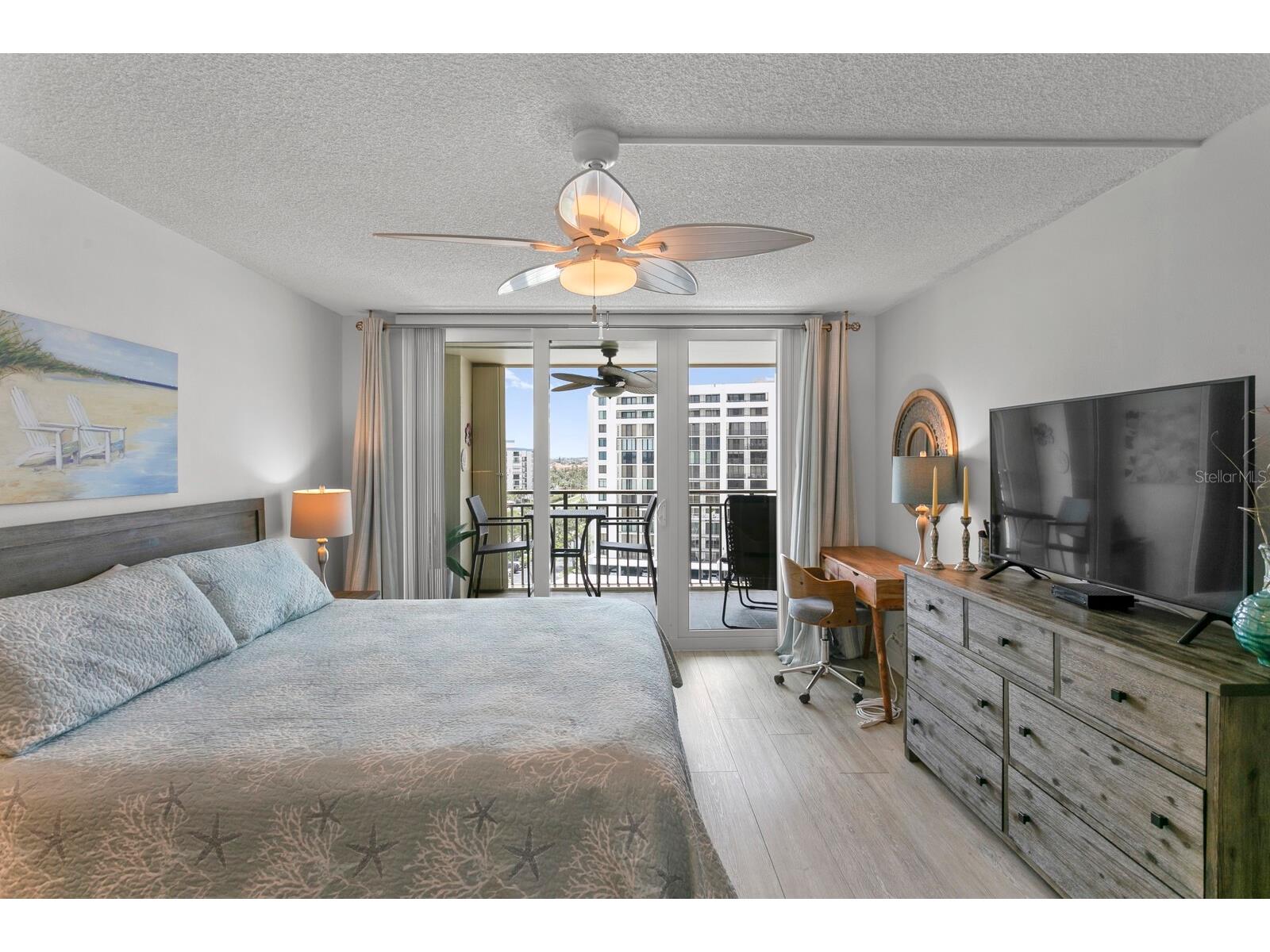 1430 Gulf Boulevard #806 Clearwater FL 33767 - GULF OF MEXICO SAND KEY BEACH TB8524473 image24