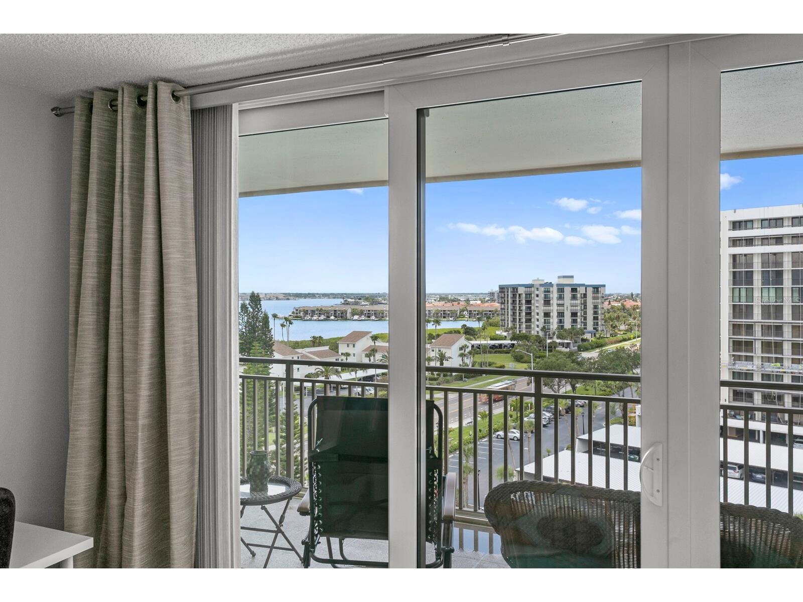 1430 Gulf Boulevard #806 Clearwater FL 33767 - GULF OF MEXICO SAND KEY BEACH TB8524473 image25