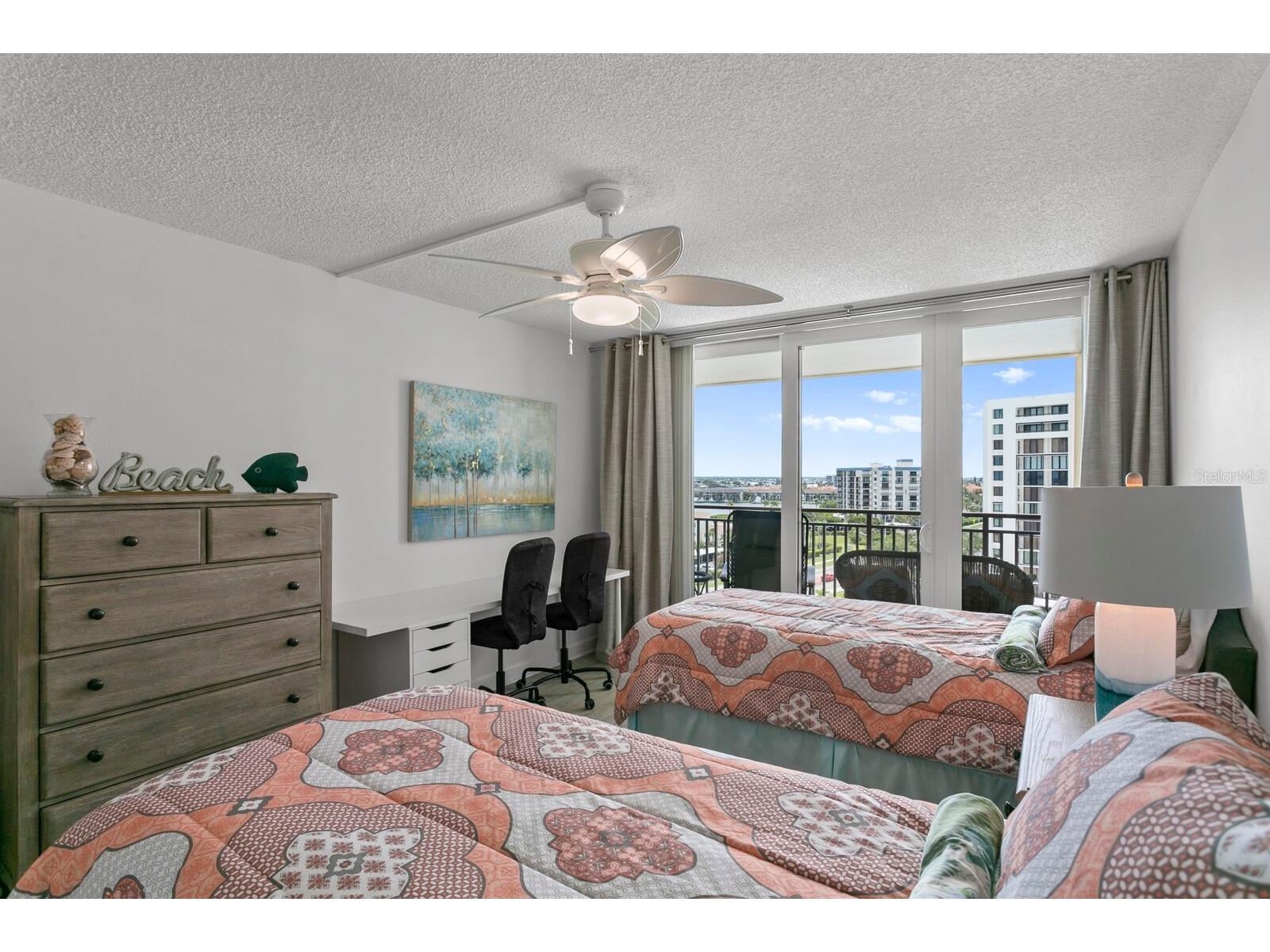 1430 Gulf Boulevard #806 Clearwater FL 33767 - GULF OF MEXICO SAND KEY BEACH TB8524473 image30