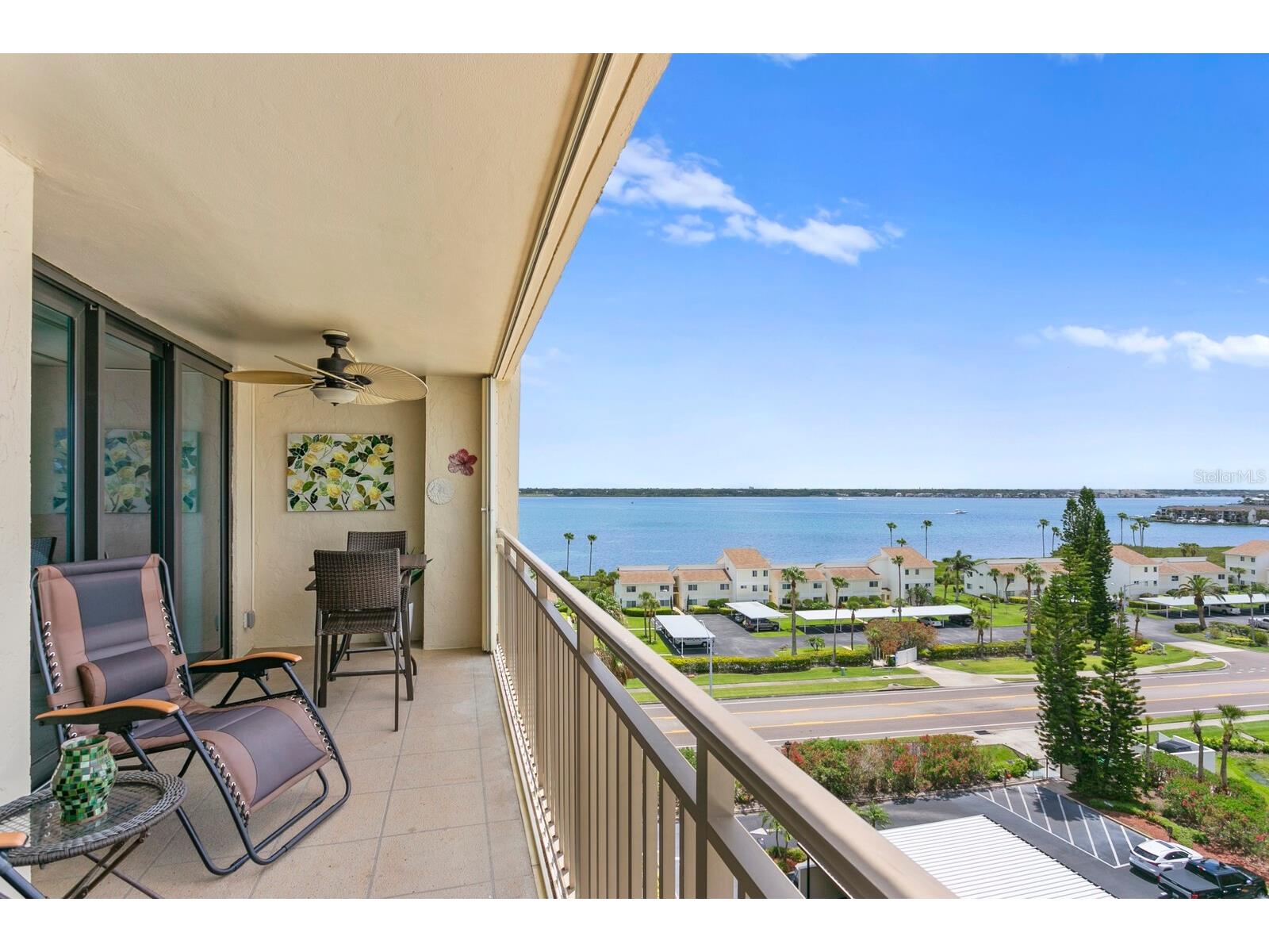 1430 Gulf Boulevard #806 Clearwater FL 33767 - GULF OF MEXICO SAND KEY BEACH TB8524473 image34