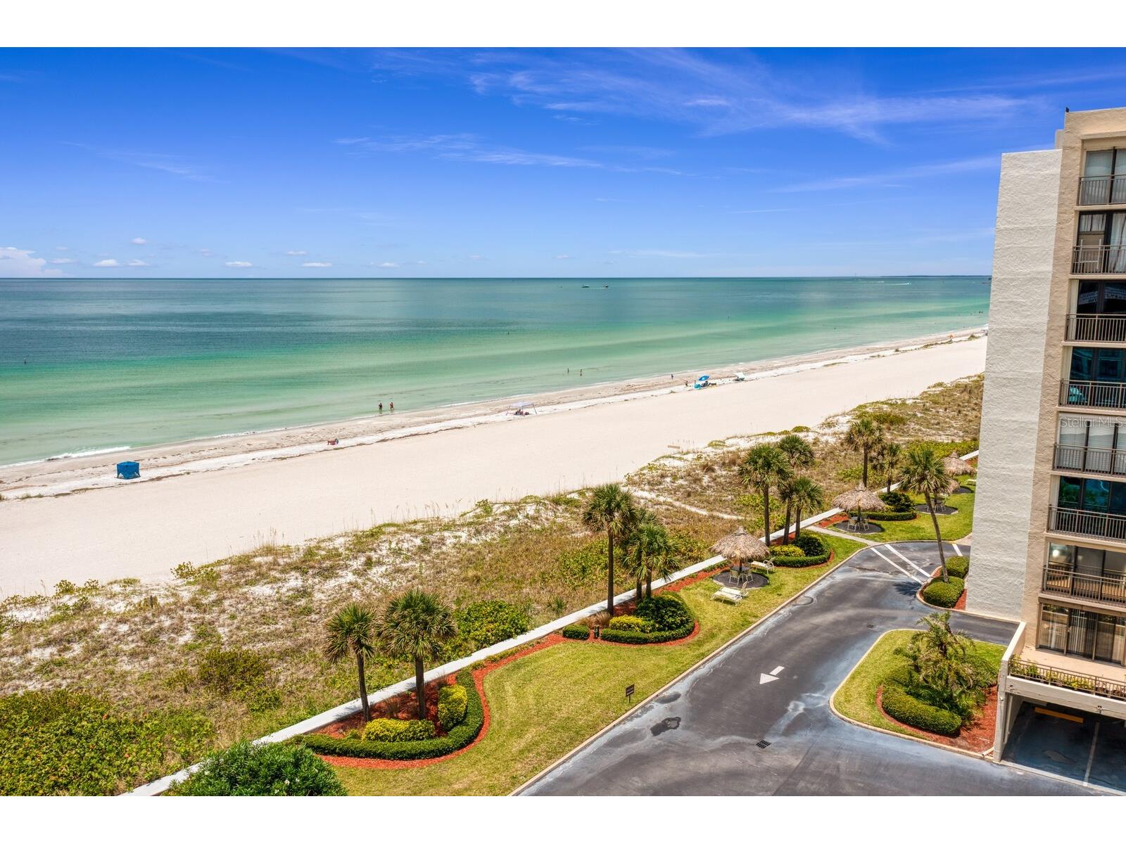 1430 Gulf Boulevard #806 Clearwater FL 33767 - GULF OF MEXICO SAND KEY BEACH TB8524473 image35