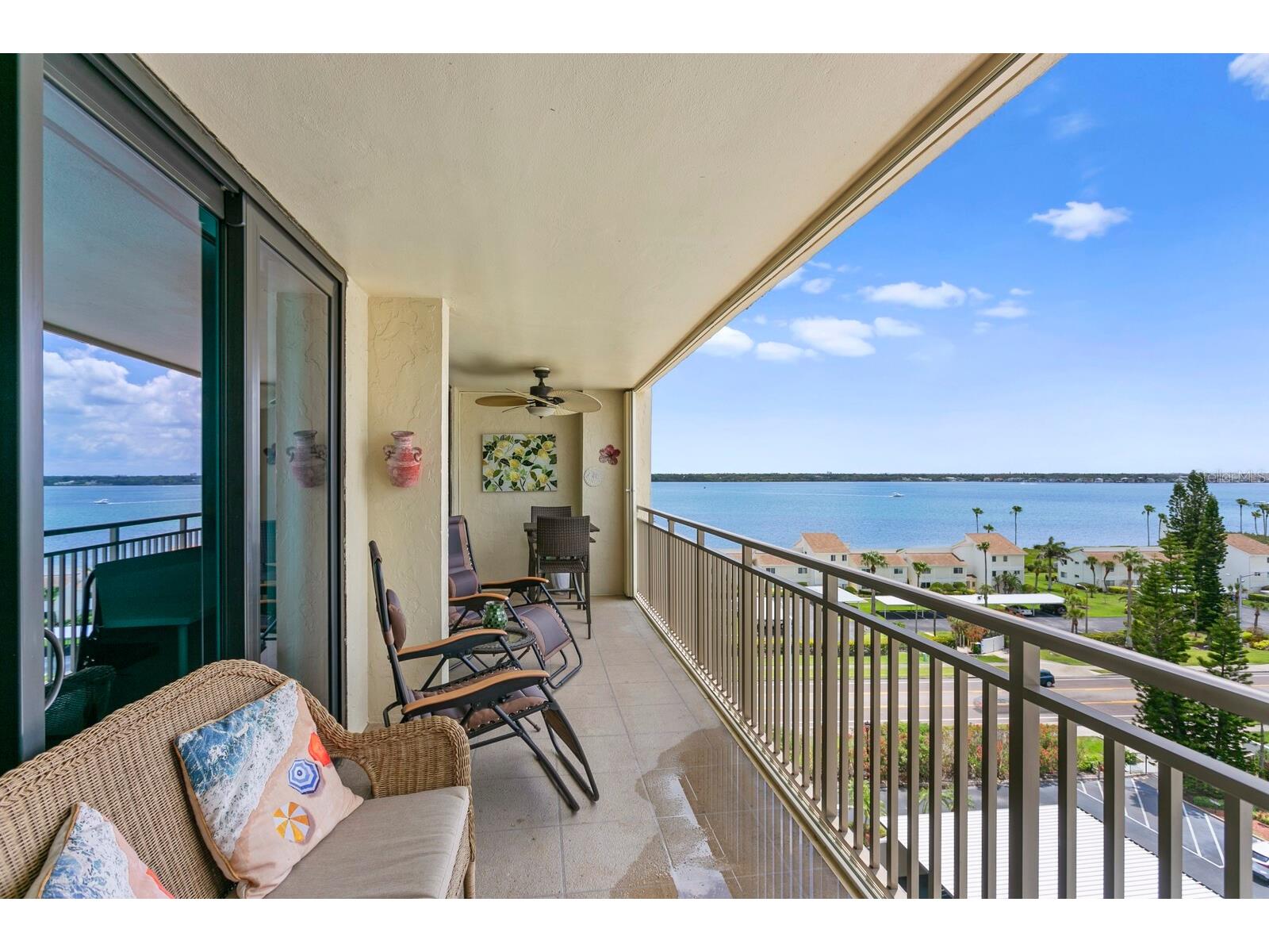 1430 Gulf Boulevard #806 Clearwater FL 33767 - GULF OF MEXICO SAND KEY BEACH TB8524473 image37