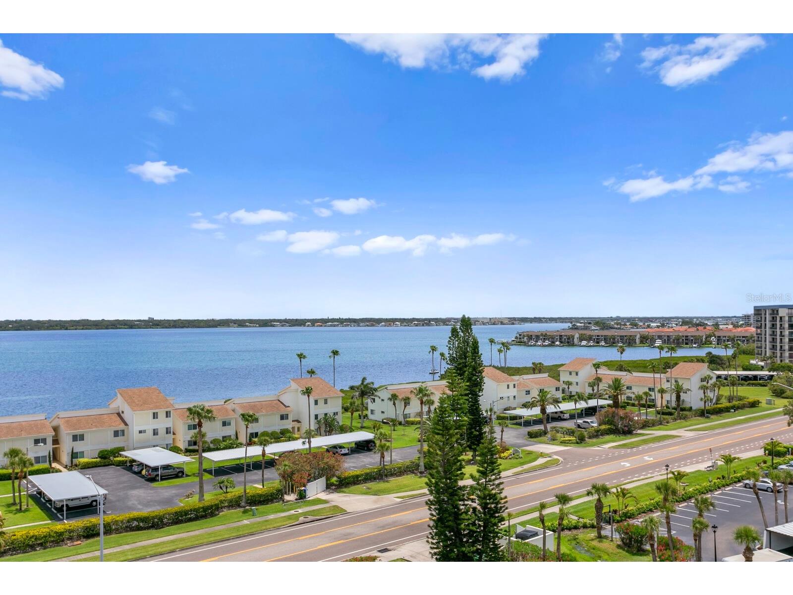 1430 Gulf Boulevard #806 Clearwater FL 33767 - GULF OF MEXICO SAND KEY BEACH TB8524473 image38