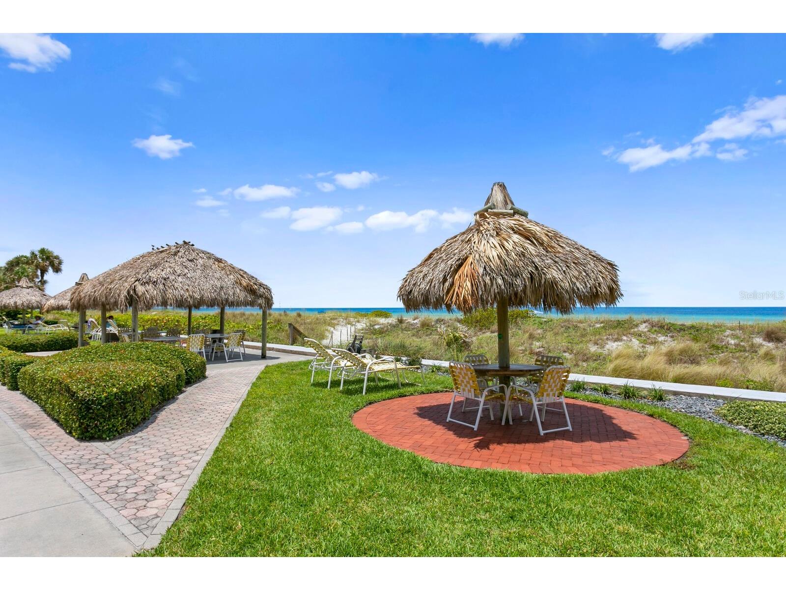 1430 Gulf Boulevard #806 Clearwater FL 33767 - GULF OF MEXICO SAND KEY BEACH TB8524473 image39