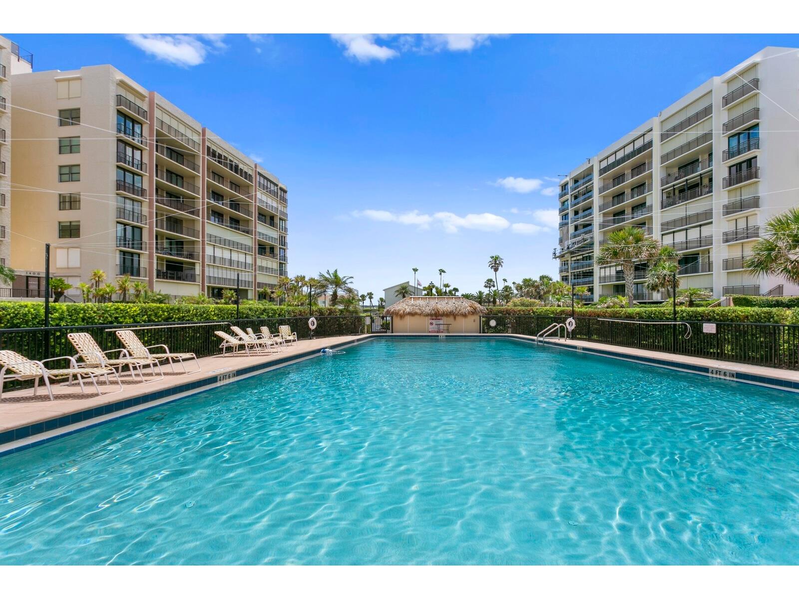 1430 Gulf Boulevard #806 Clearwater FL 33767 - GULF OF MEXICO SAND KEY BEACH TB8524473 image41