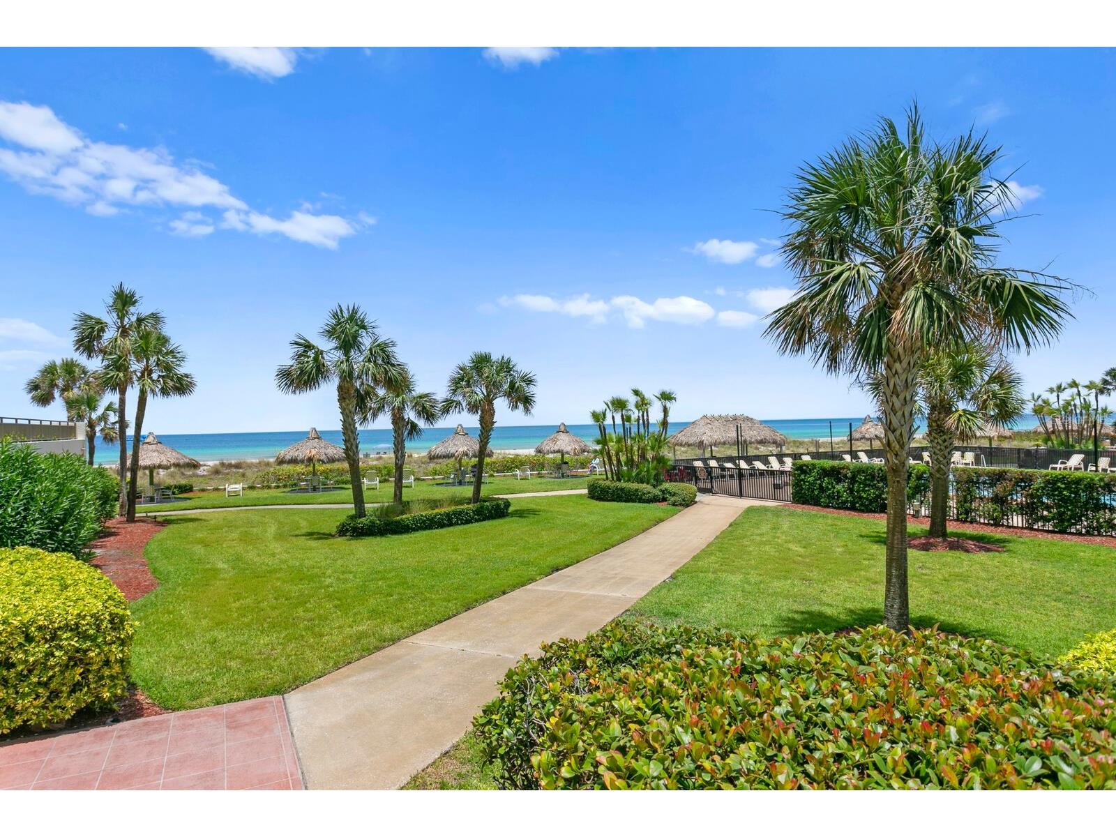 1430 Gulf Boulevard #806 Clearwater FL 33767 - GULF OF MEXICO SAND KEY BEACH TB8524473 image42