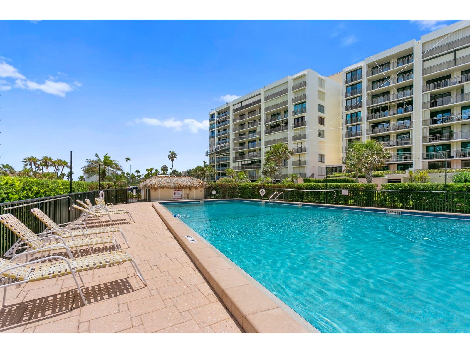1430 Gulf Boulevard #806 Clearwater FL 33767 - GULF OF MEXICO SAND KEY BEACH TB8524473 image43
