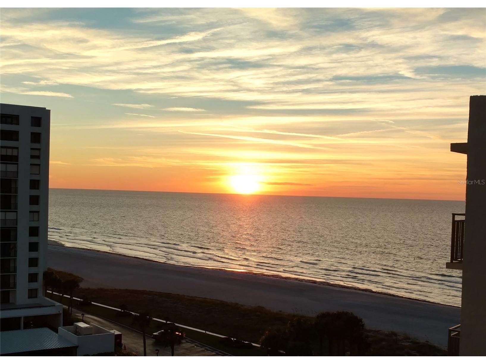 1430 Gulf Boulevard #806 Clearwater FL 33767 - GULF OF MEXICO SAND KEY BEACH TB8524473 image6