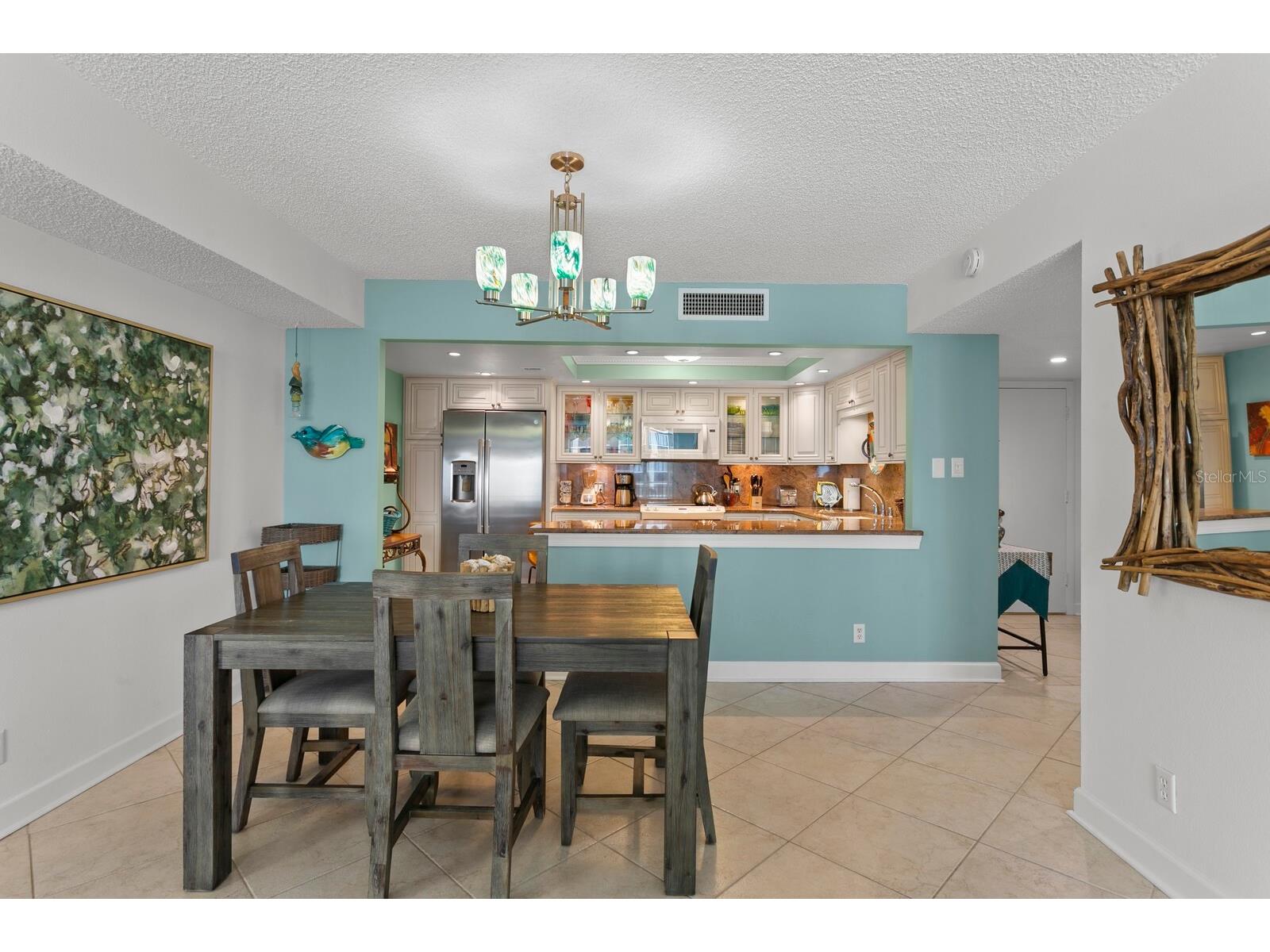 1430 Gulf Boulevard #806 Clearwater FL 33767 - GULF OF MEXICO SAND KEY BEACH TB8524473 image8