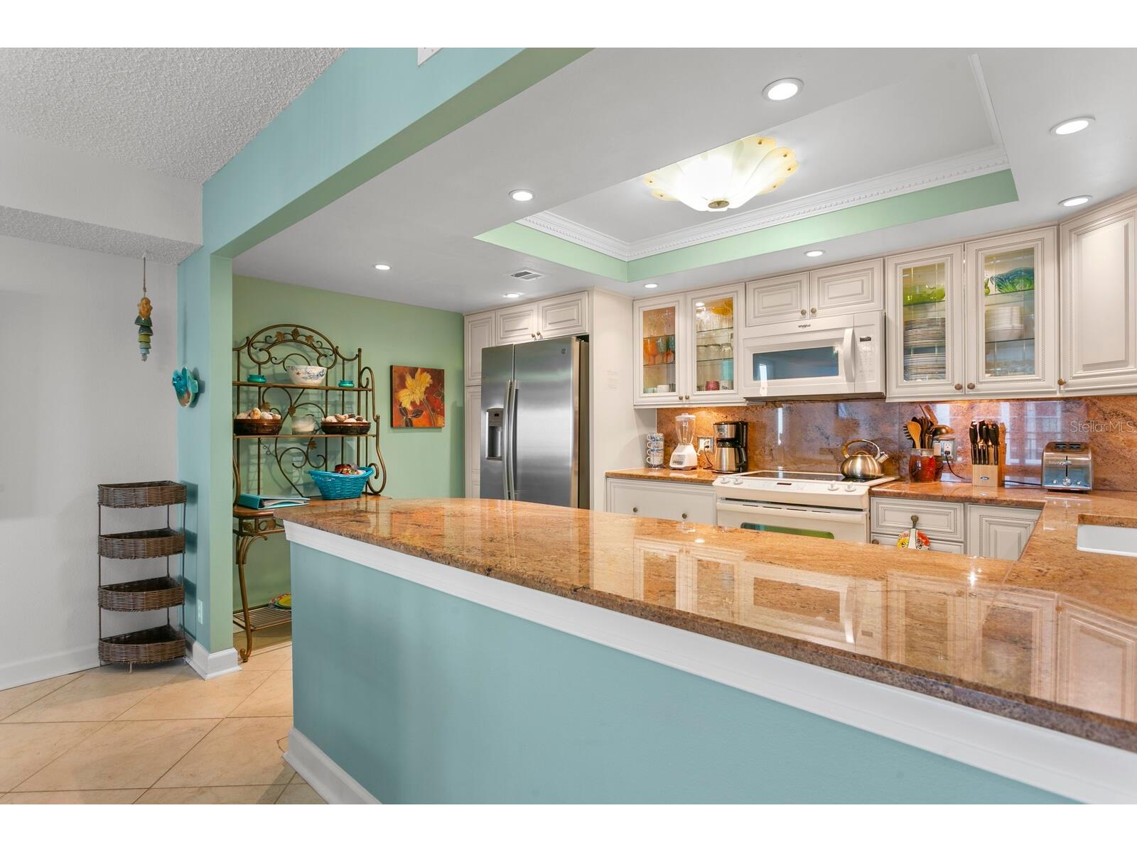 1430 Gulf Boulevard #806 Clearwater FL 33767 - GULF OF MEXICO SAND KEY BEACH TB8524473 image9