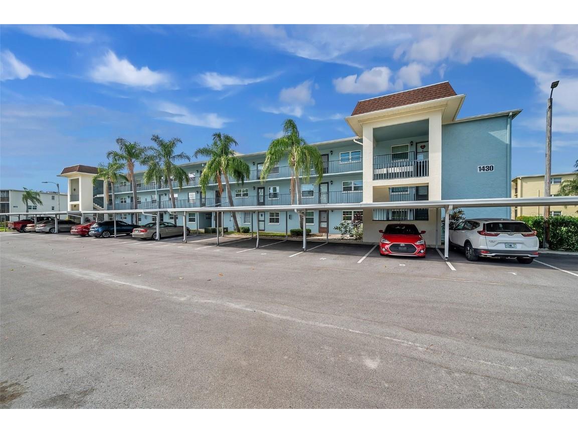 1430 Heather Ridge Blvd #304 Dunedin FL 34698 TB8443064 image2