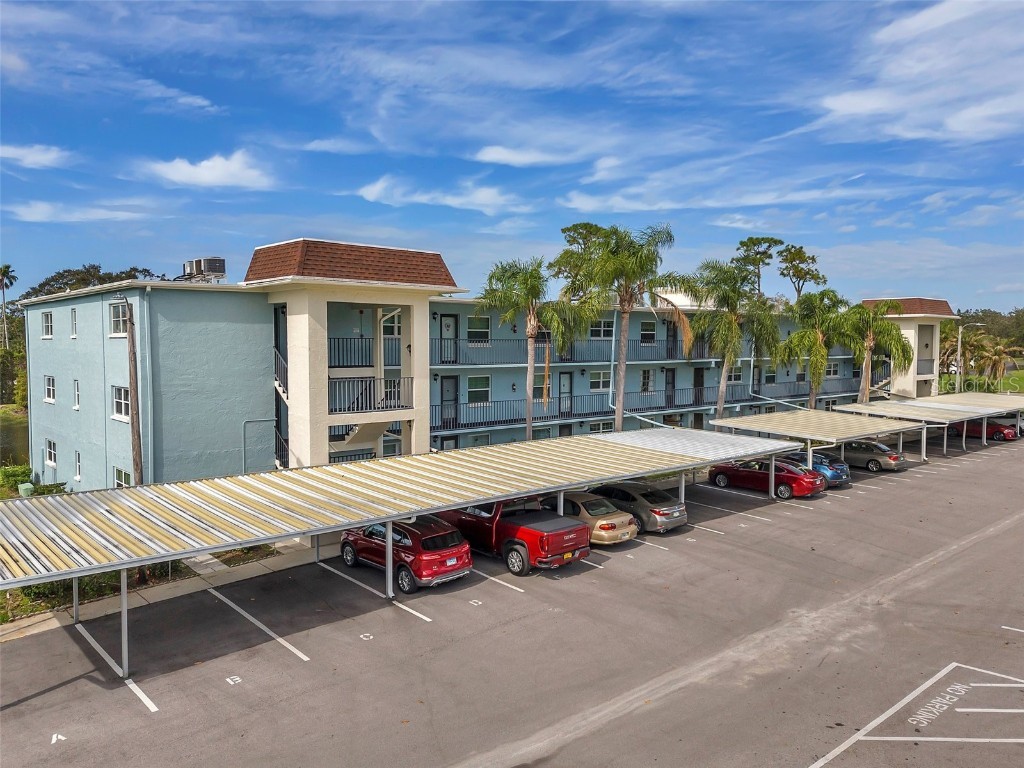 1430 Heather Ridge Blvd #304 Dunedin FL 34698 TB8443064 image26