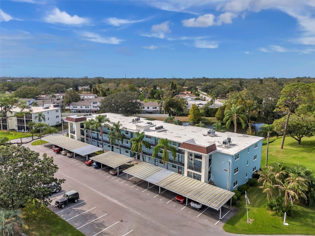 1430 Heather Ridge Blvd #304 Dunedin FL 34698 TB8443064 image27